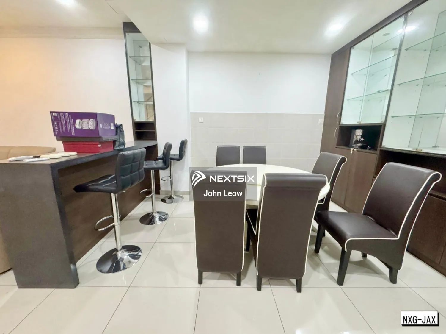 2-sty Terrace/Link House For Sale in Setia Alam Selangor - Image 5