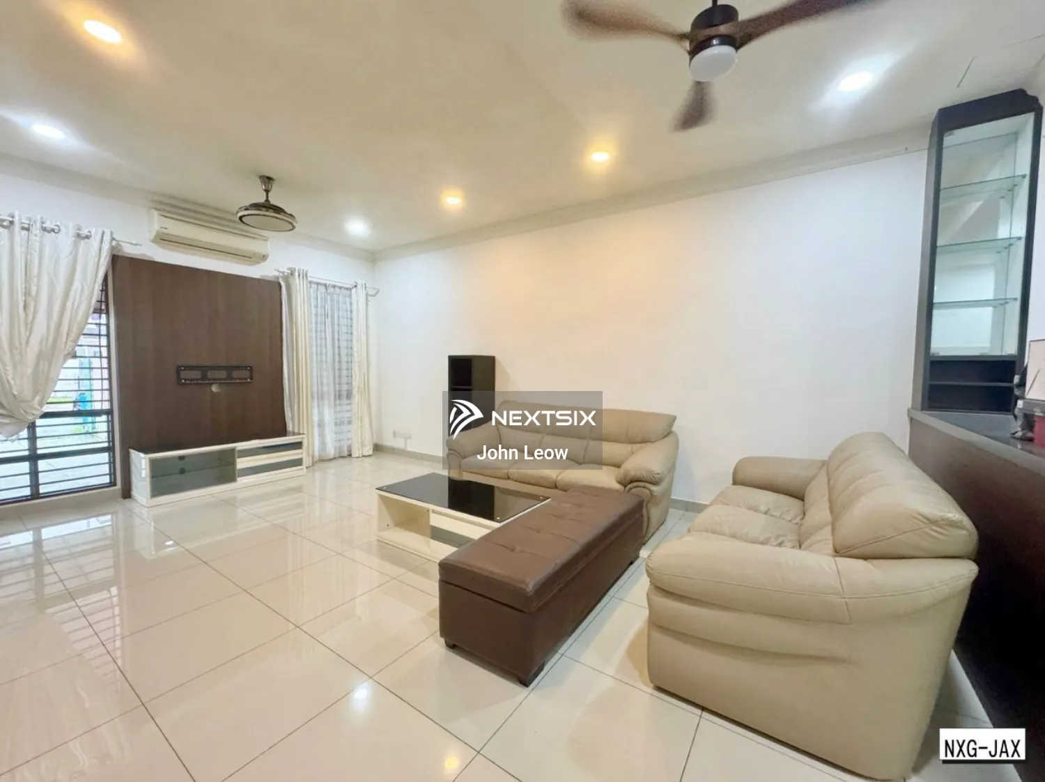 2-sty Terrace/Link House For Sale in Setia Alam Selangor - Image 6