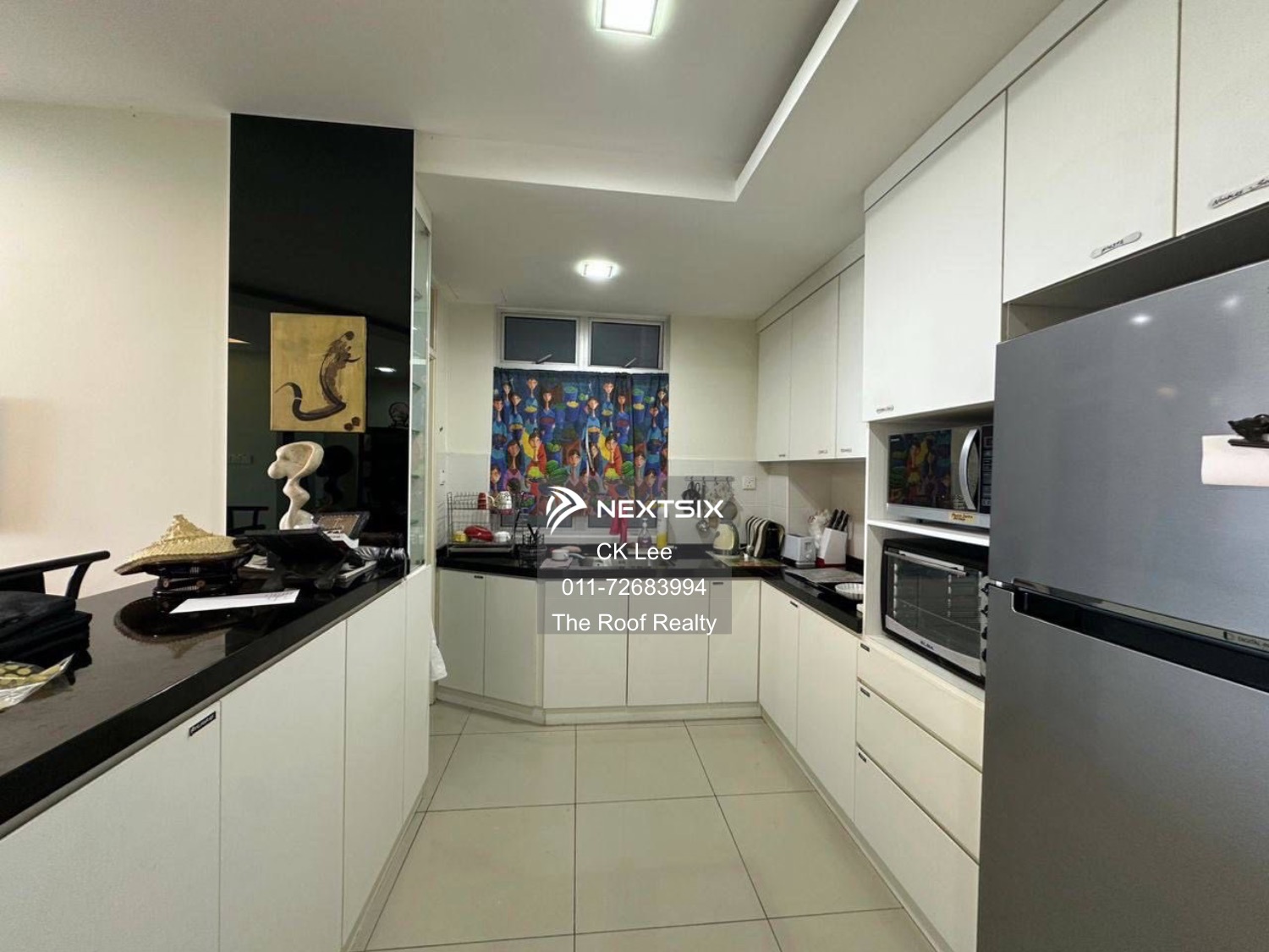 Serviced Residence For Sale in Permas Jaya Johor - Image 10