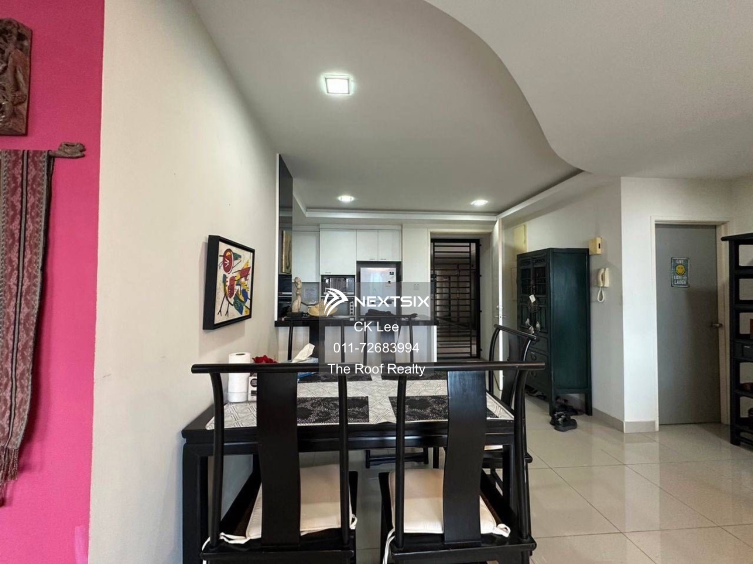 Serviced Residence For Sale in Permas Jaya Johor - Image 5