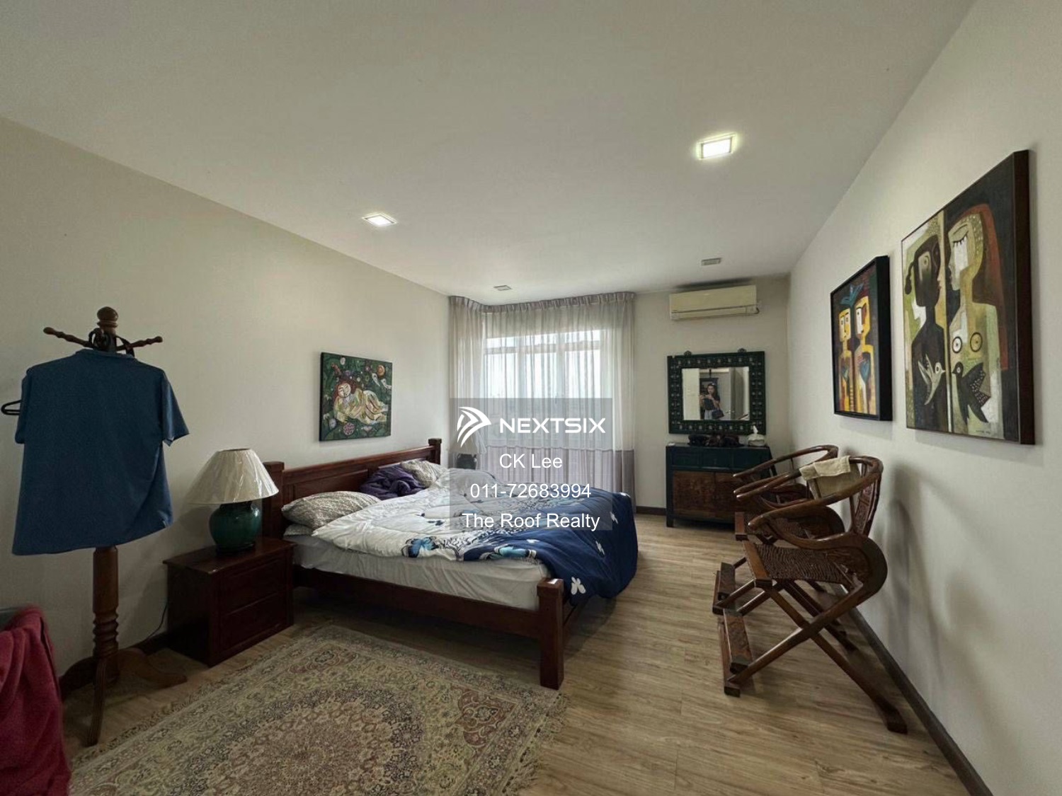 Serviced Residence For Sale in Permas Jaya Johor - Image 6
