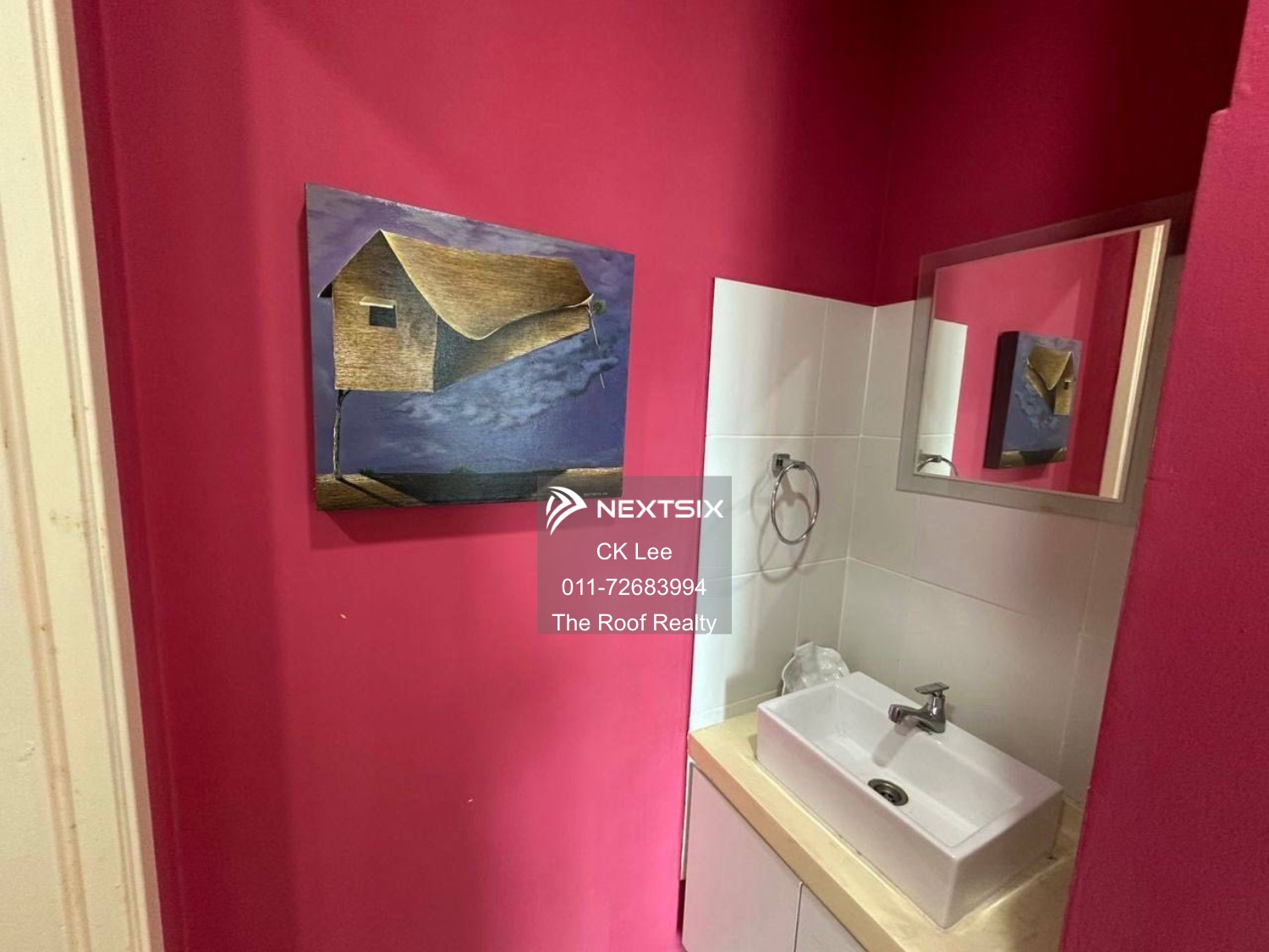 Serviced Residence For Sale in Permas Jaya Johor - Image 8