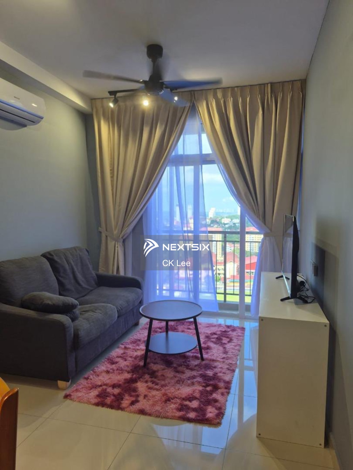 Serviced Residence For Rent in Johor Bahru Johor