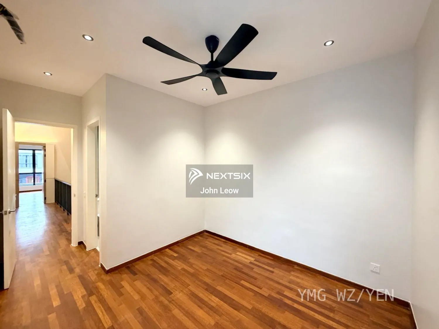 Semi-detached House For Sale in Setia Alam Selangor - Image 5