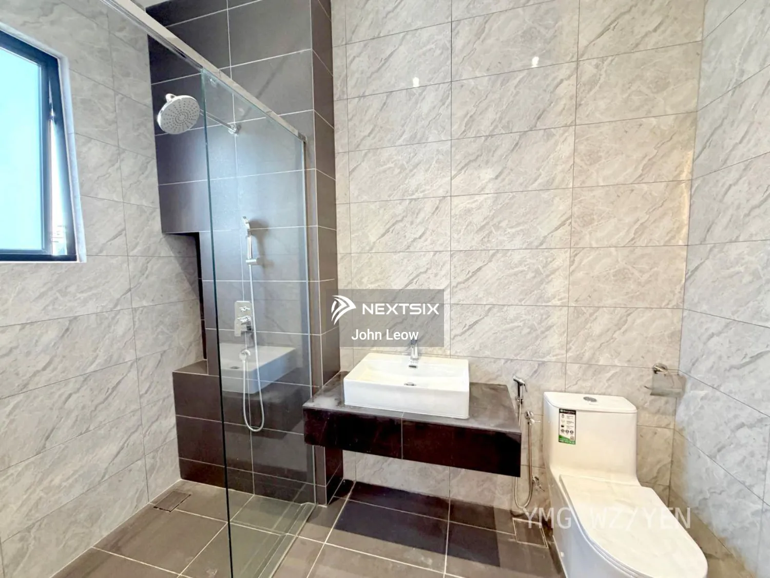 Semi-detached House For Sale in Setia Alam Selangor - Image 6