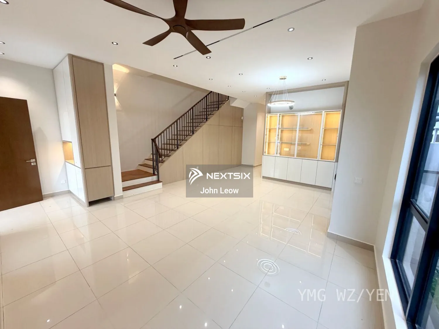 Semi-detached House For Sale in Setia Alam Selangor - Image 7