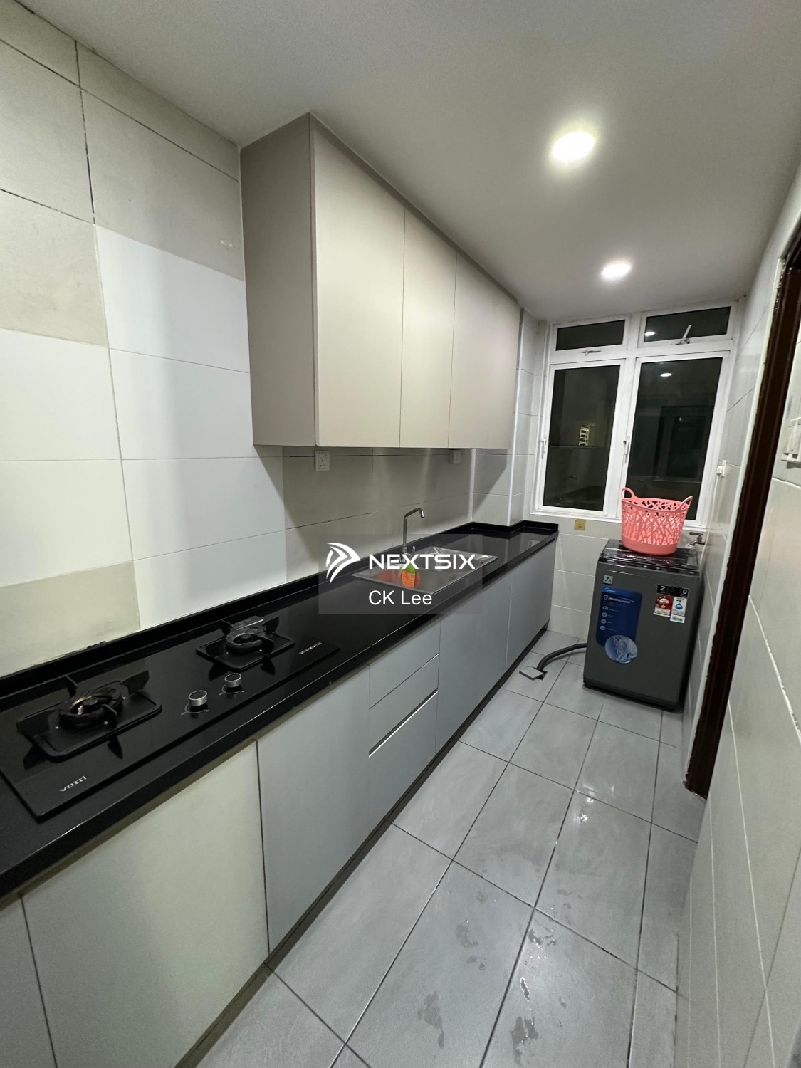 Condominium For Rent in Johor Bahru Johor - Image 14