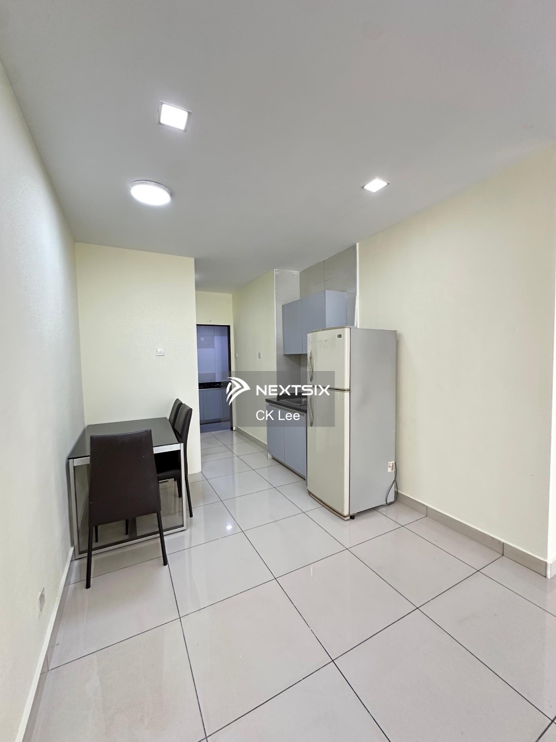 Condominium For Rent in Johor Bahru Johor - Image 5