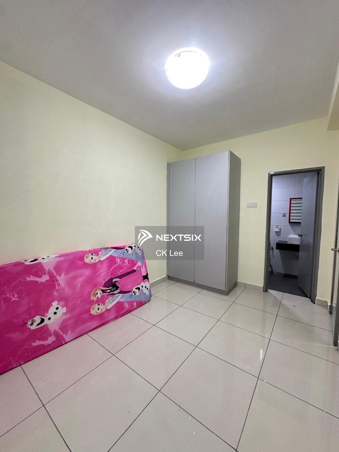Condominium For Rent in Johor Bahru Johor - Image 8