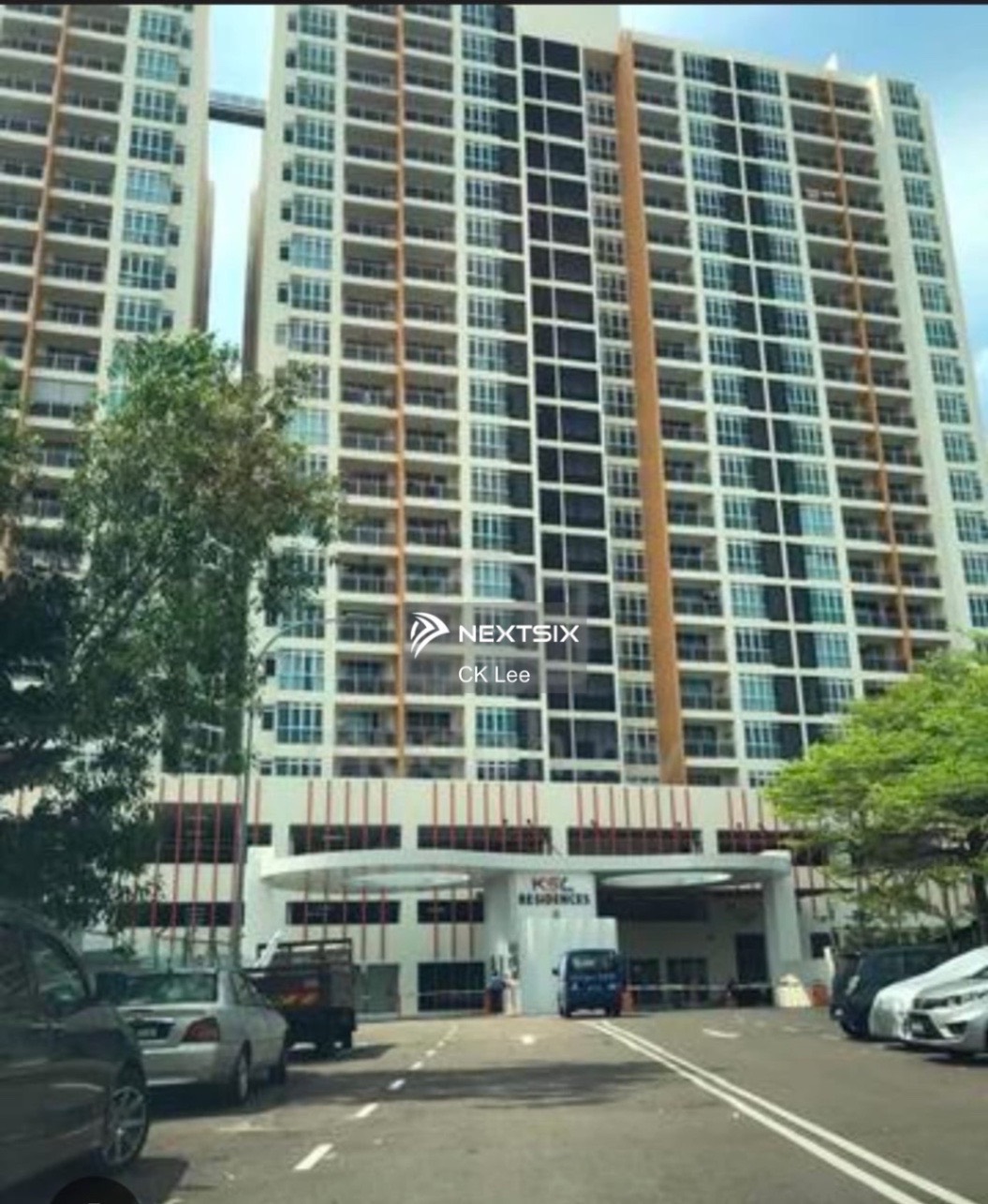 Condominium For Rent in Johor Bahru Johor - Image 9