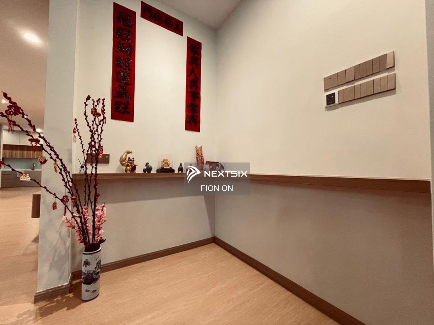 Cluster House For Sale in Iskandar Puteri (Nusajaya) Johor