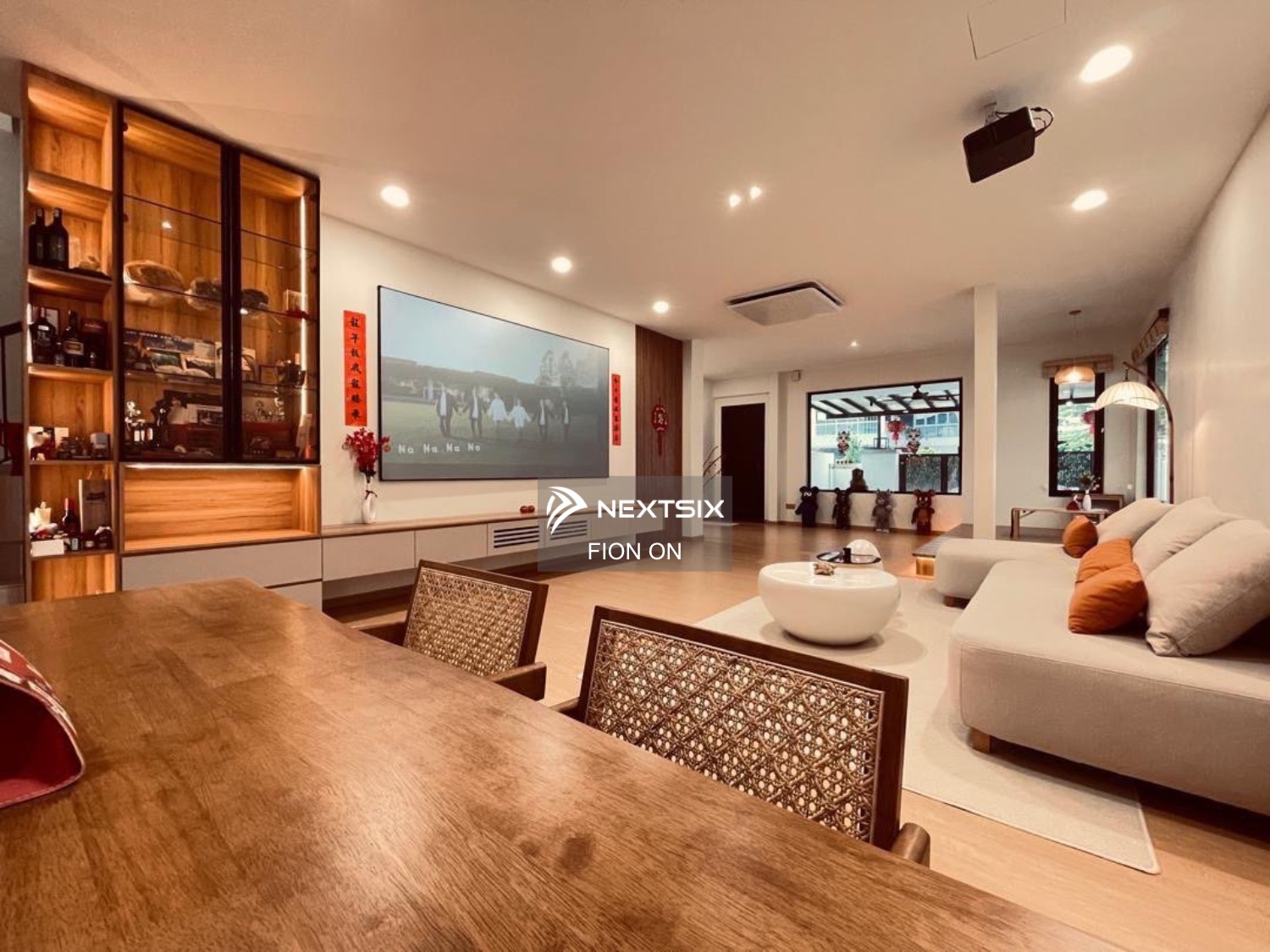 Cluster House For Sale in Iskandar Puteri (Nusajaya) Johor - Image 5