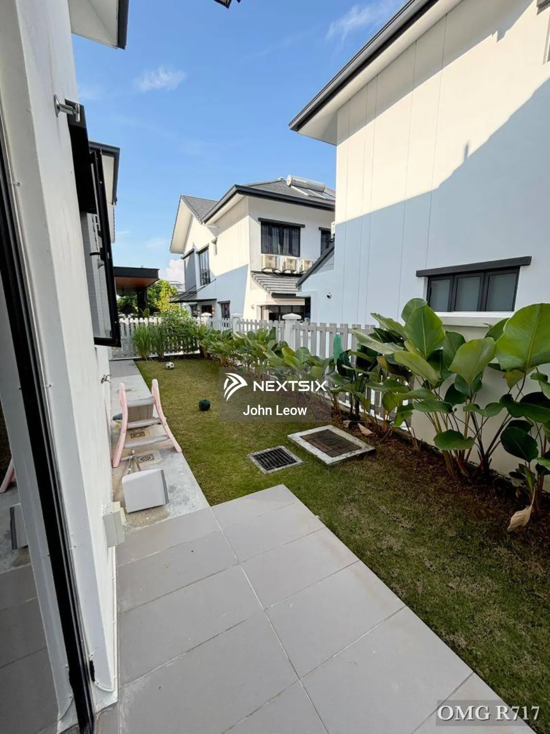 Semi-detached House For Sale in Setia Alam Selangor - Image 10