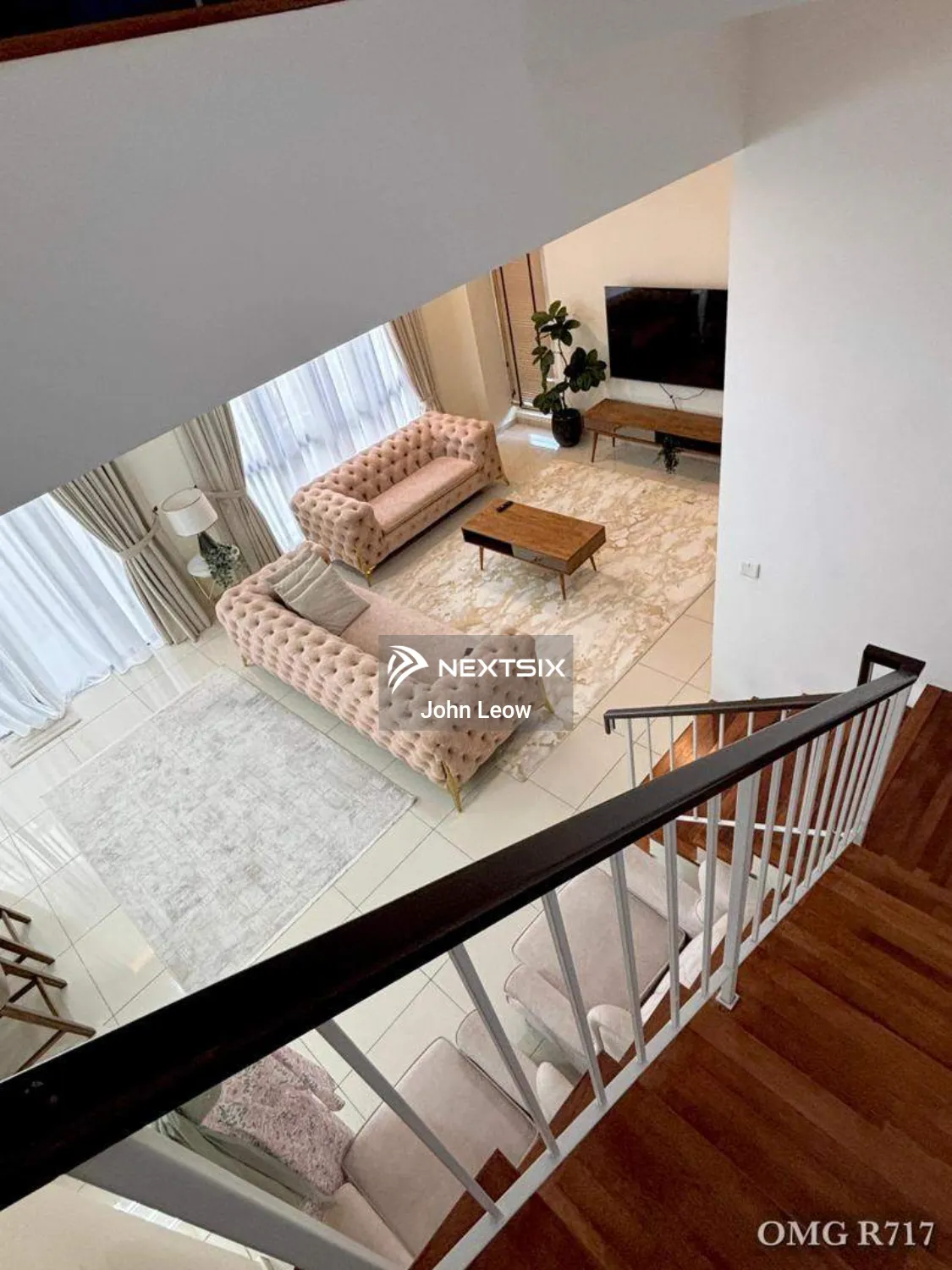 Semi-detached House For Sale in Setia Alam Selangor - Image 5