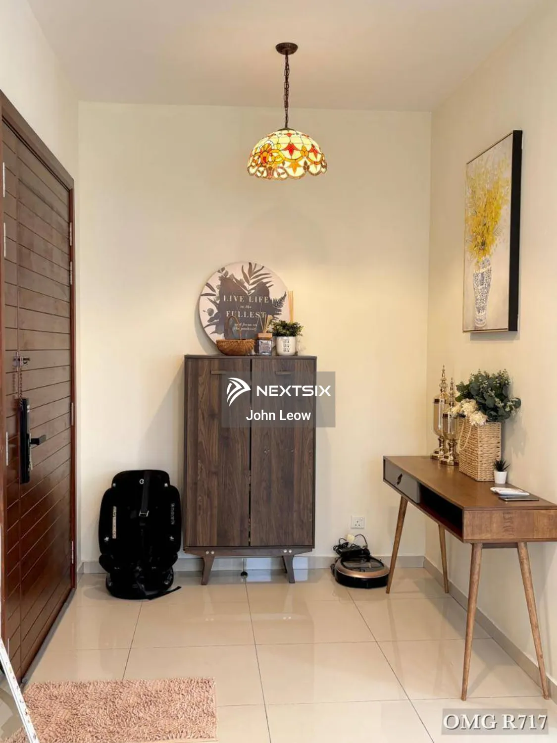 Semi-detached House For Sale in Setia Alam Selangor - Image 6
