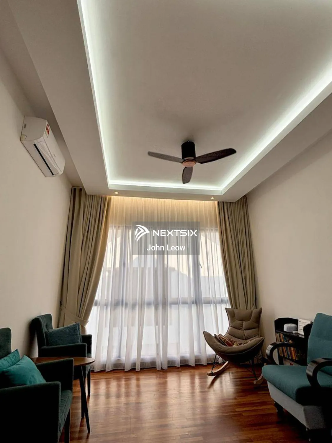 Semi-detached House For Sale in Setia Alam Selangor - Image 7