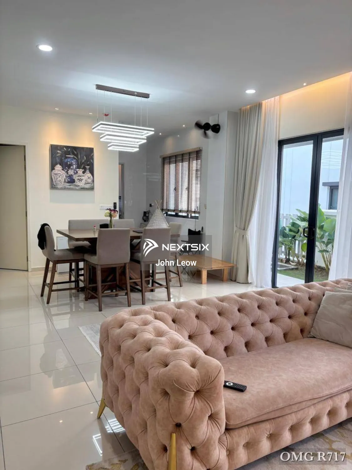 Semi-detached House For Sale in Setia Alam Selangor - Image 8