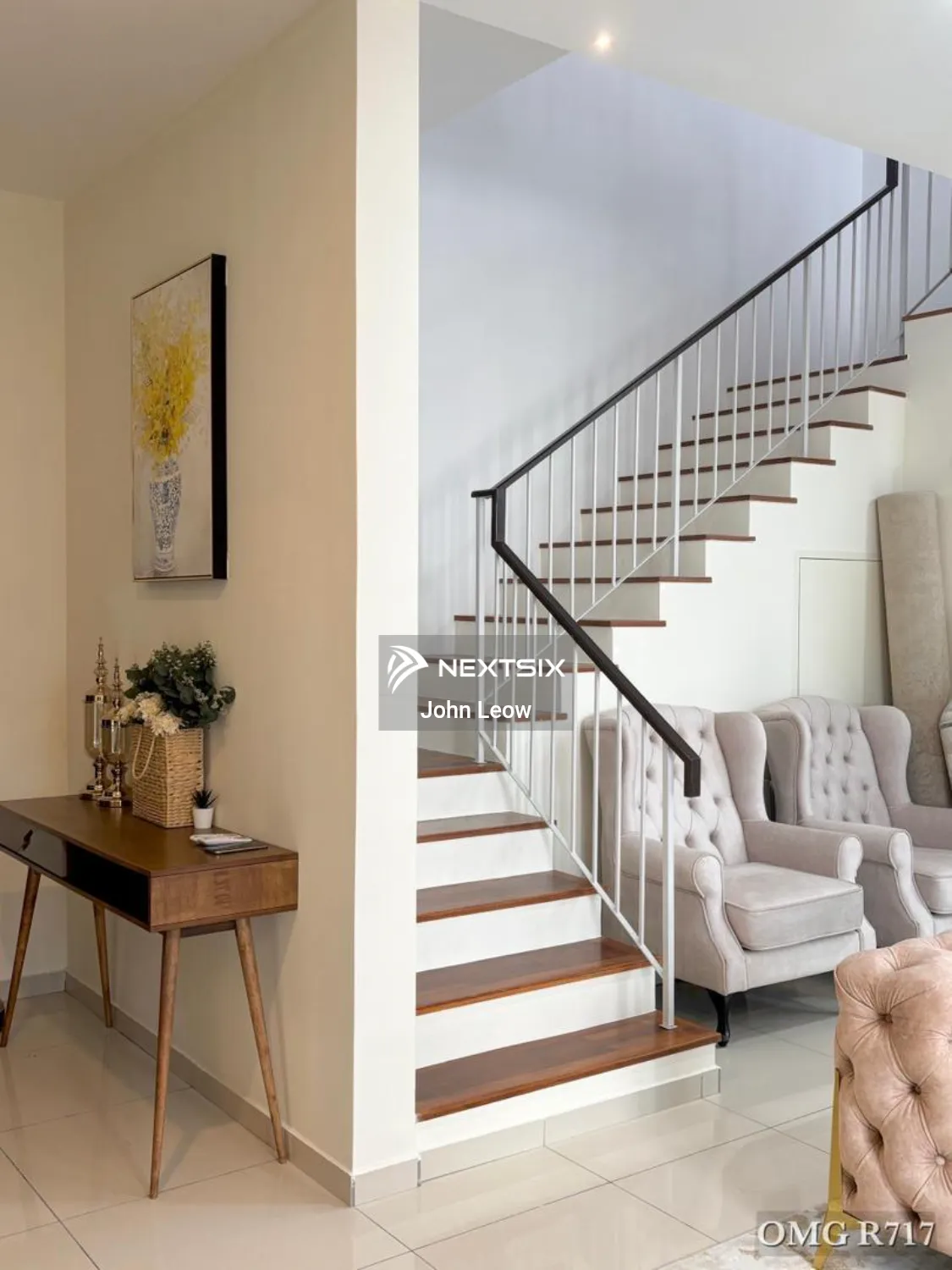 Semi-detached House For Sale in Setia Alam Selangor - Image 9