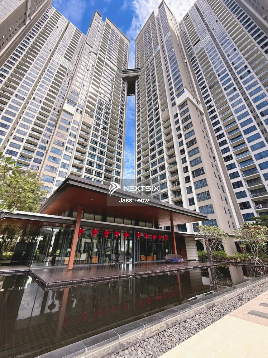 Condominium For Sale in Mont Kiara Kuala Lumpur