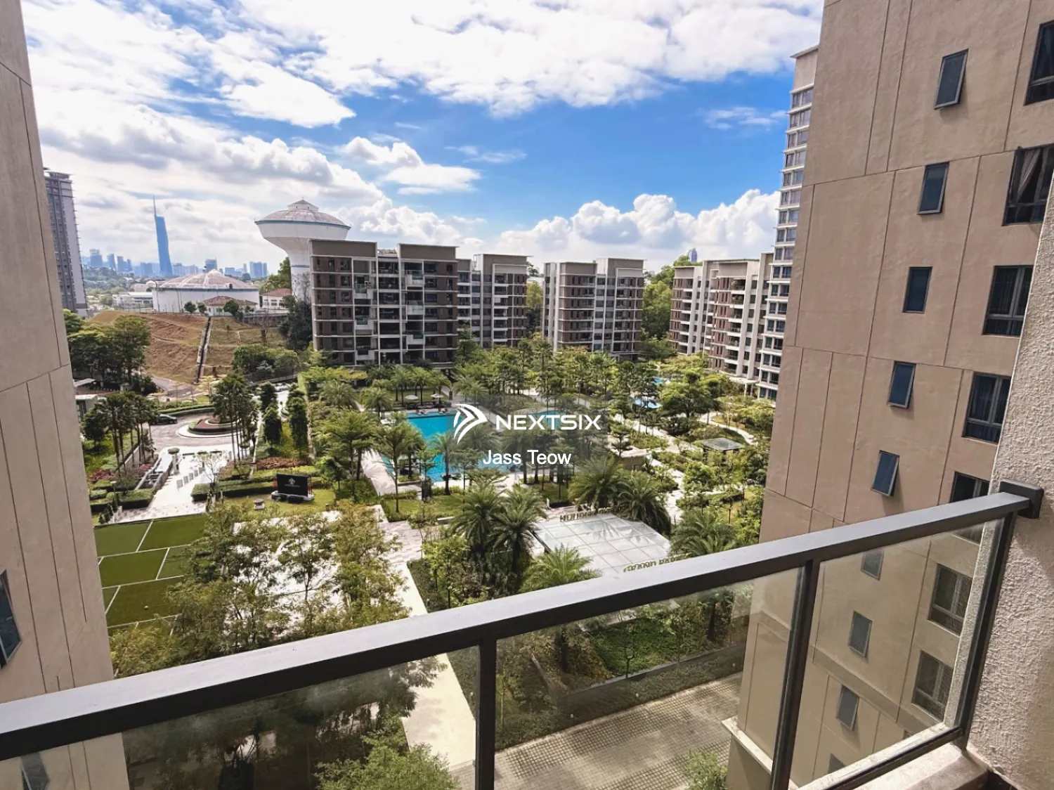 Condominium For Sale in Mont Kiara Wilayah Persekutuan Kuala Lumpur - Image 11