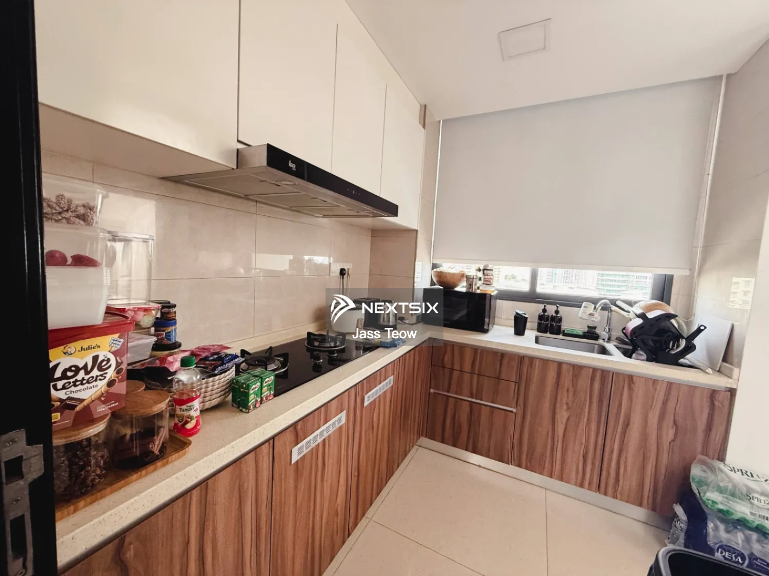 Condominium For Sale in Mont Kiara Wilayah Persekutuan Kuala Lumpur - Image 6