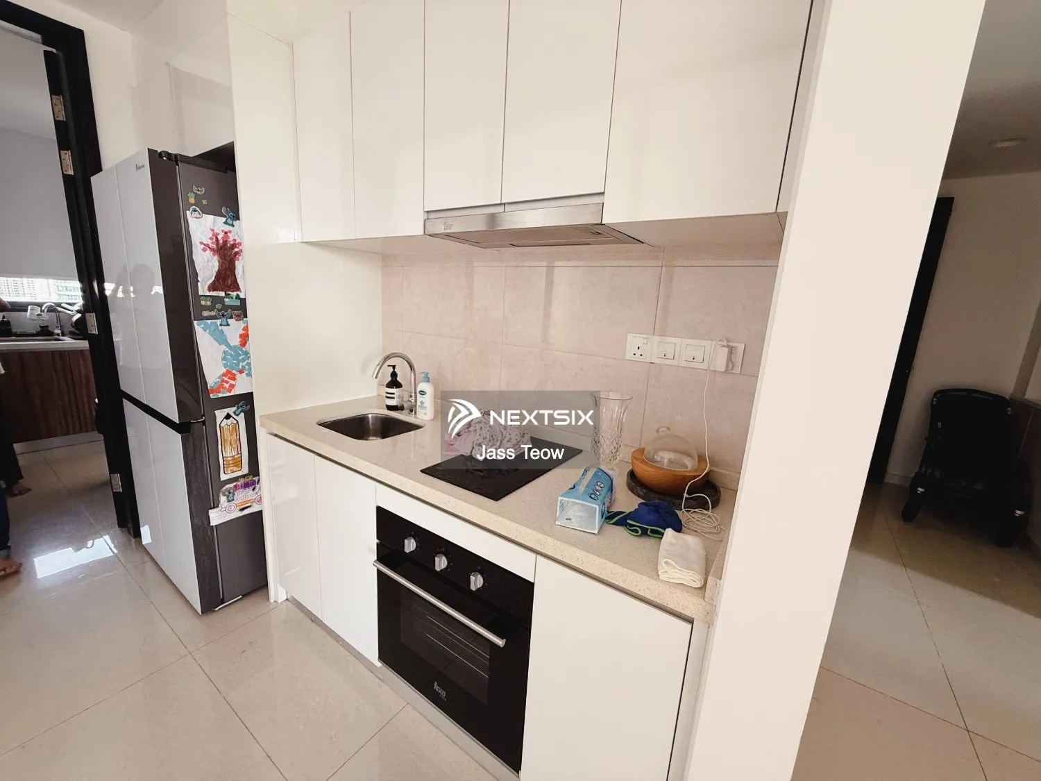 Condominium For Sale in Mont Kiara Wilayah Persekutuan Kuala Lumpur - Image 7