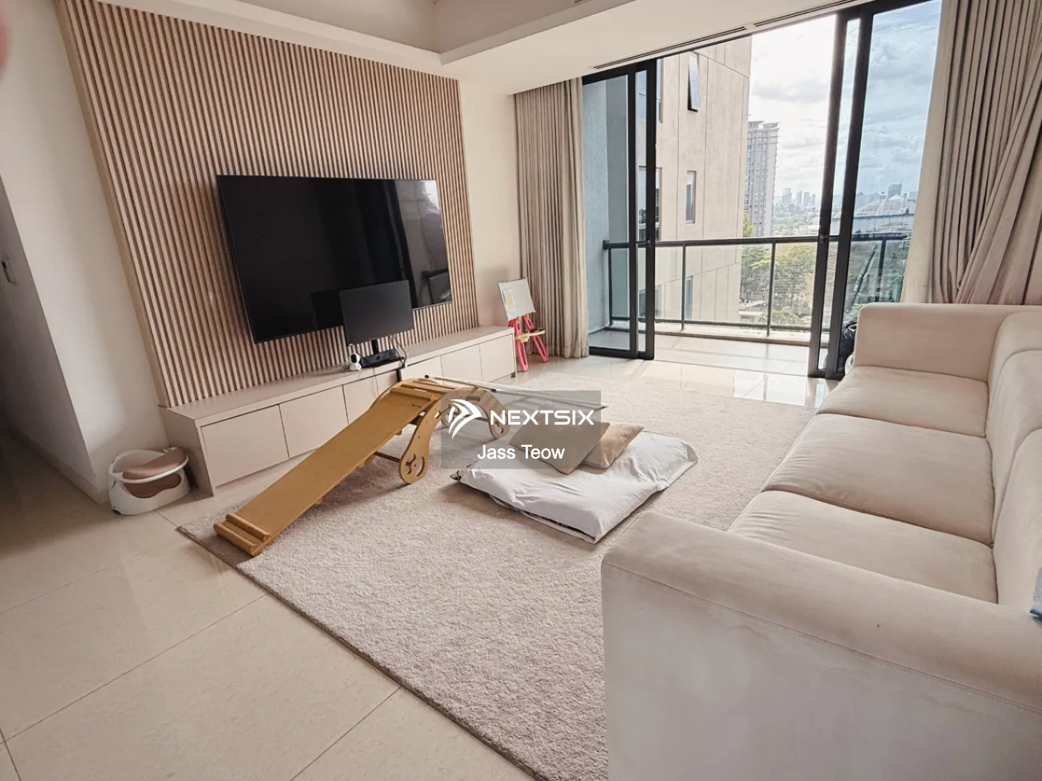 Condominium For Sale in Mont Kiara Wilayah Persekutuan Kuala Lumpur - Image 8