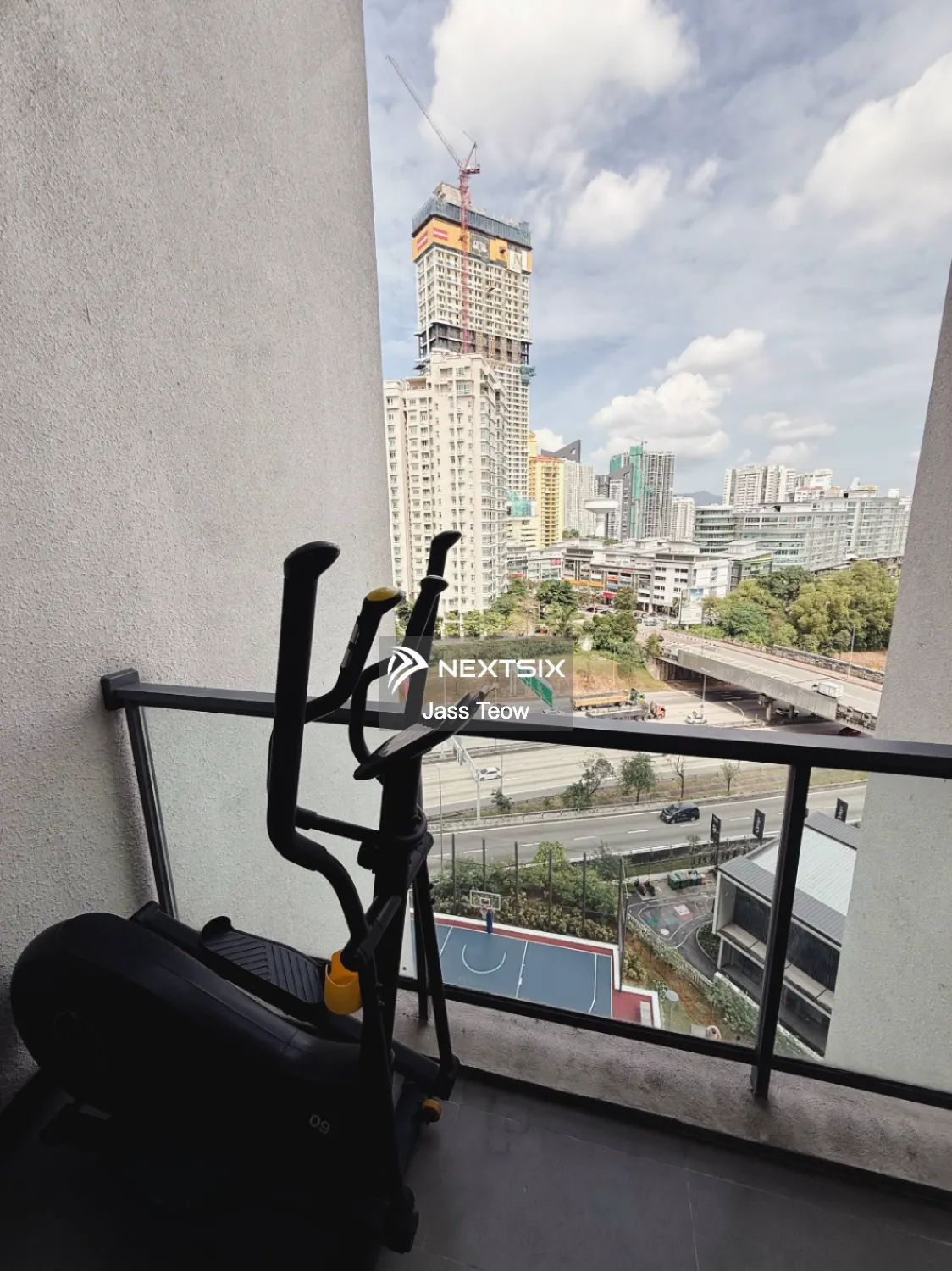 Condominium For Sale in Mont Kiara Wilayah Persekutuan Kuala Lumpur - Image 9