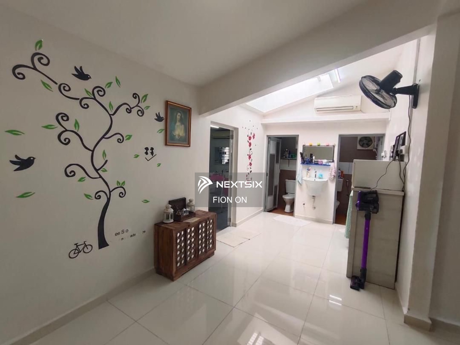 1-sty Terrace/Link House For Sale in Johor Bahru Johor - Image 5