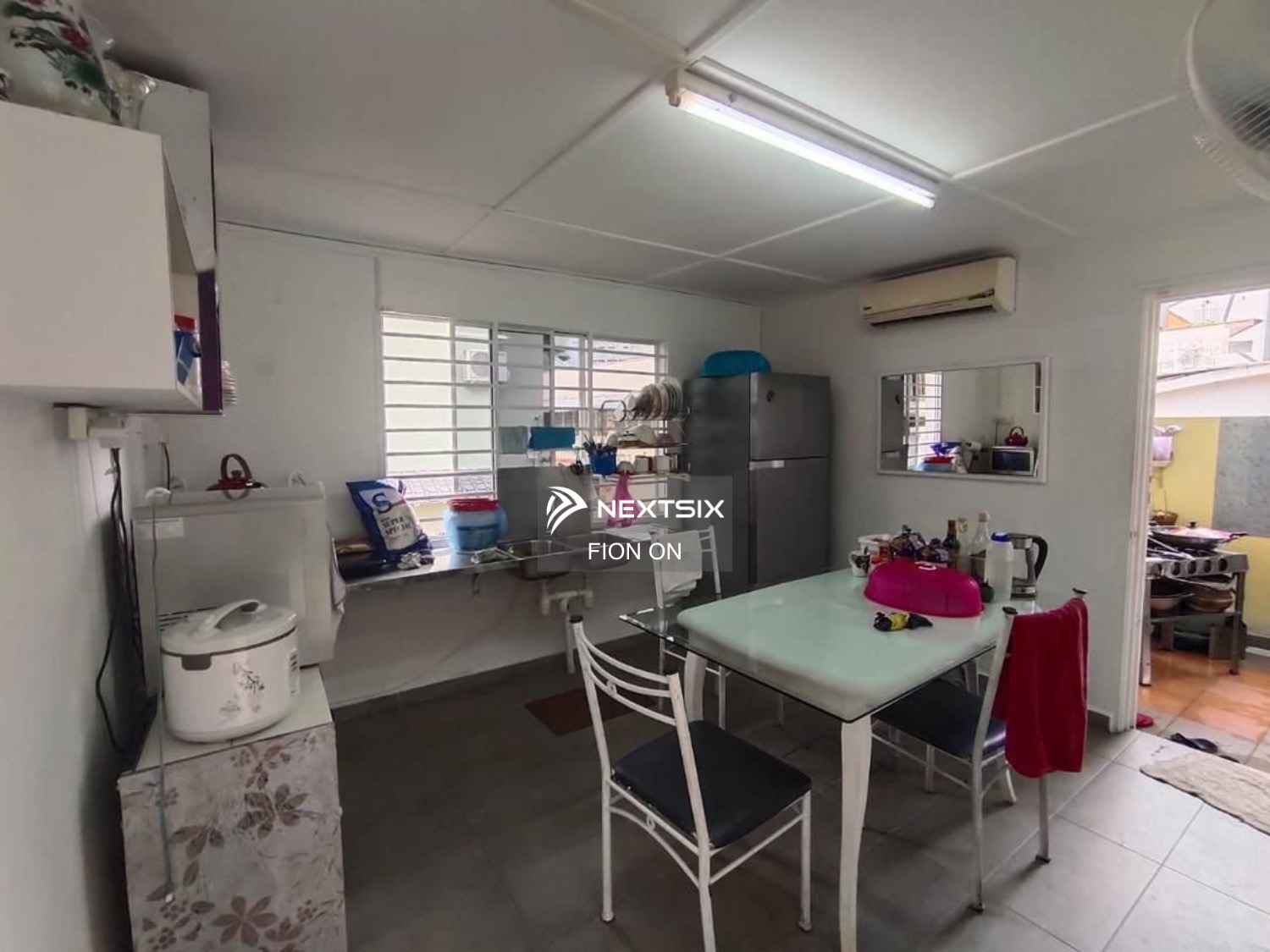 1-sty Terrace/Link House For Sale in Johor Bahru Johor - Image 7