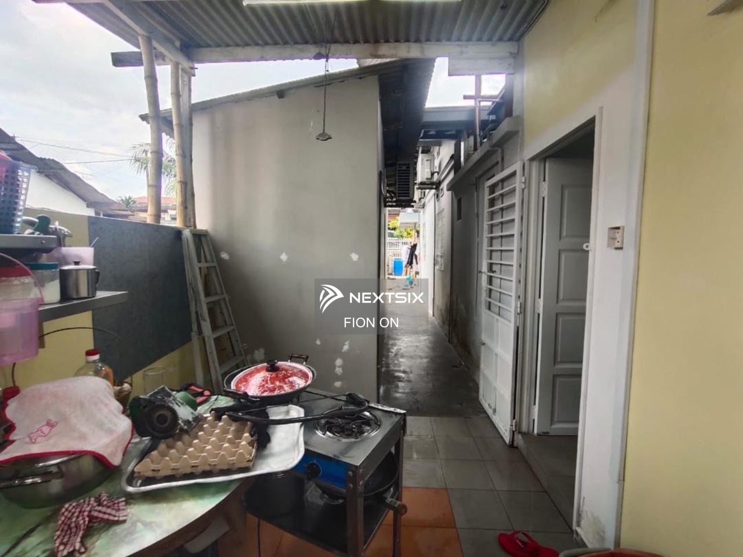 1-sty Terrace/Link House For Sale in Johor Bahru Johor - Image 9