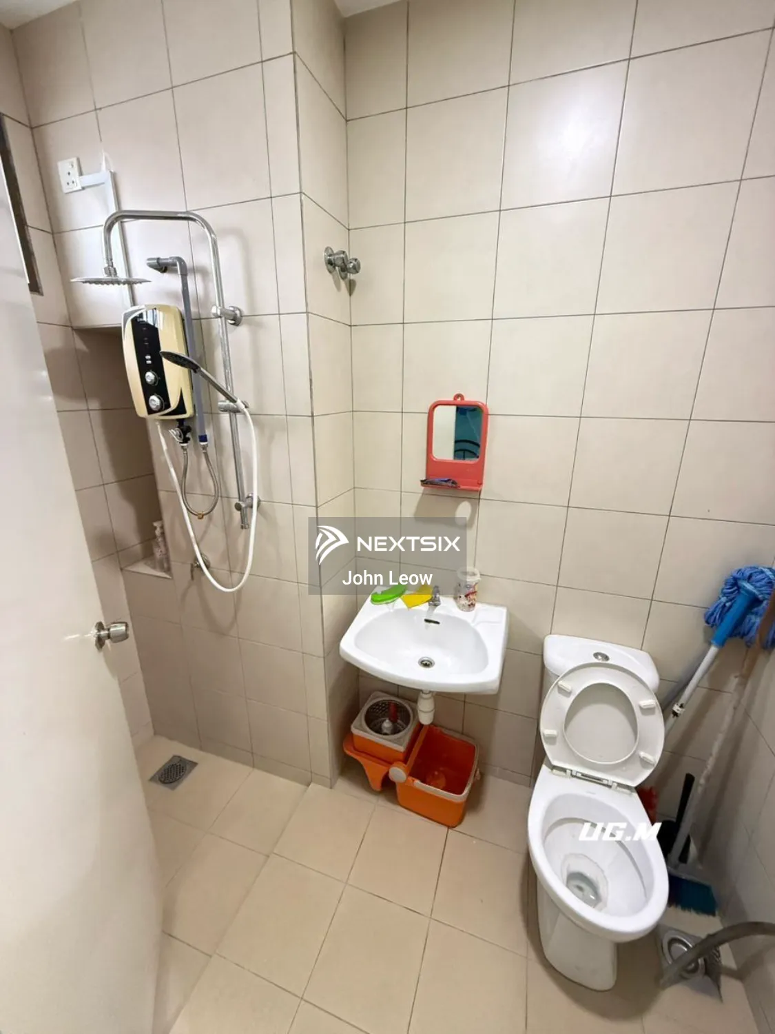 2.5-sty Terrace/Link House For Sale in Ambang Botanic Selangor