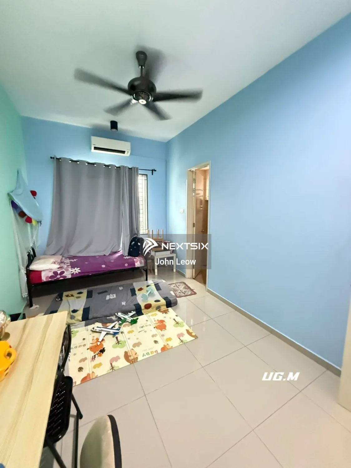 2.5-sty Terrace/Link House For Sale in Ambang Botanic Selangor - Image 5