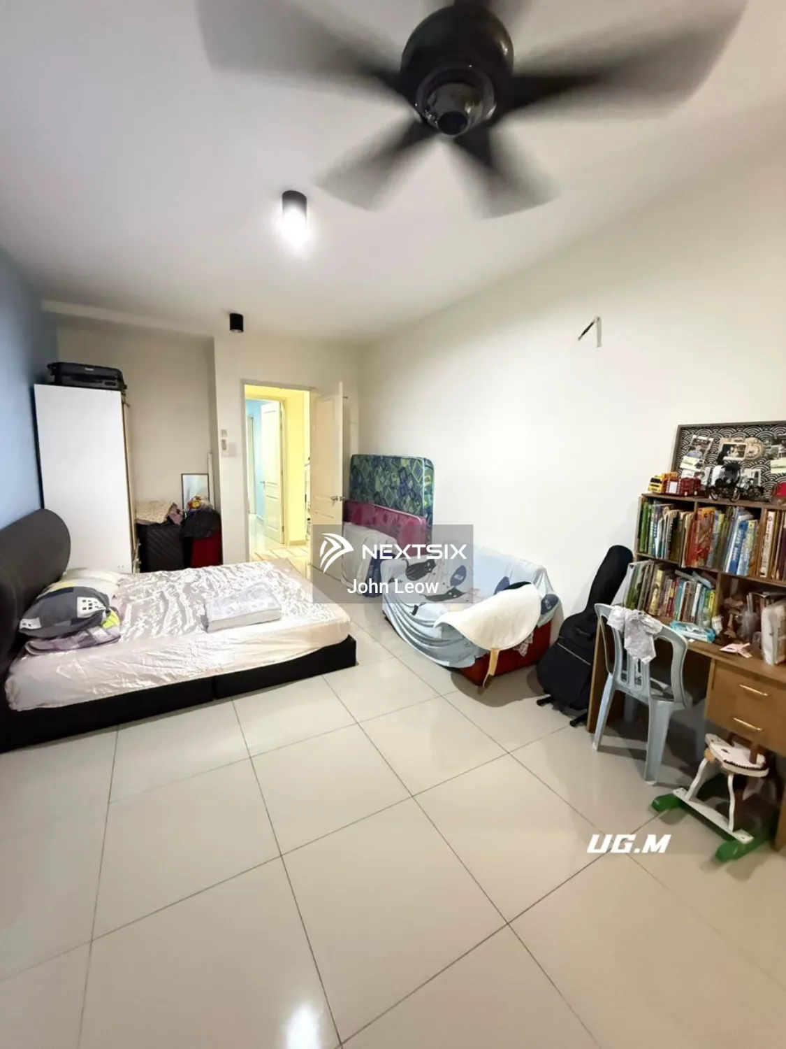 2.5-sty Terrace/Link House For Sale in Ambang Botanic Selangor - Image 6