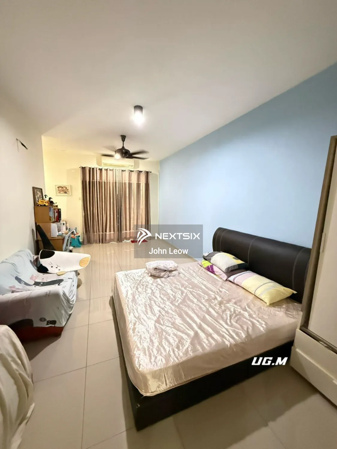 2.5-sty Terrace/Link House For Sale in Ambang Botanic Selangor - Image 8
