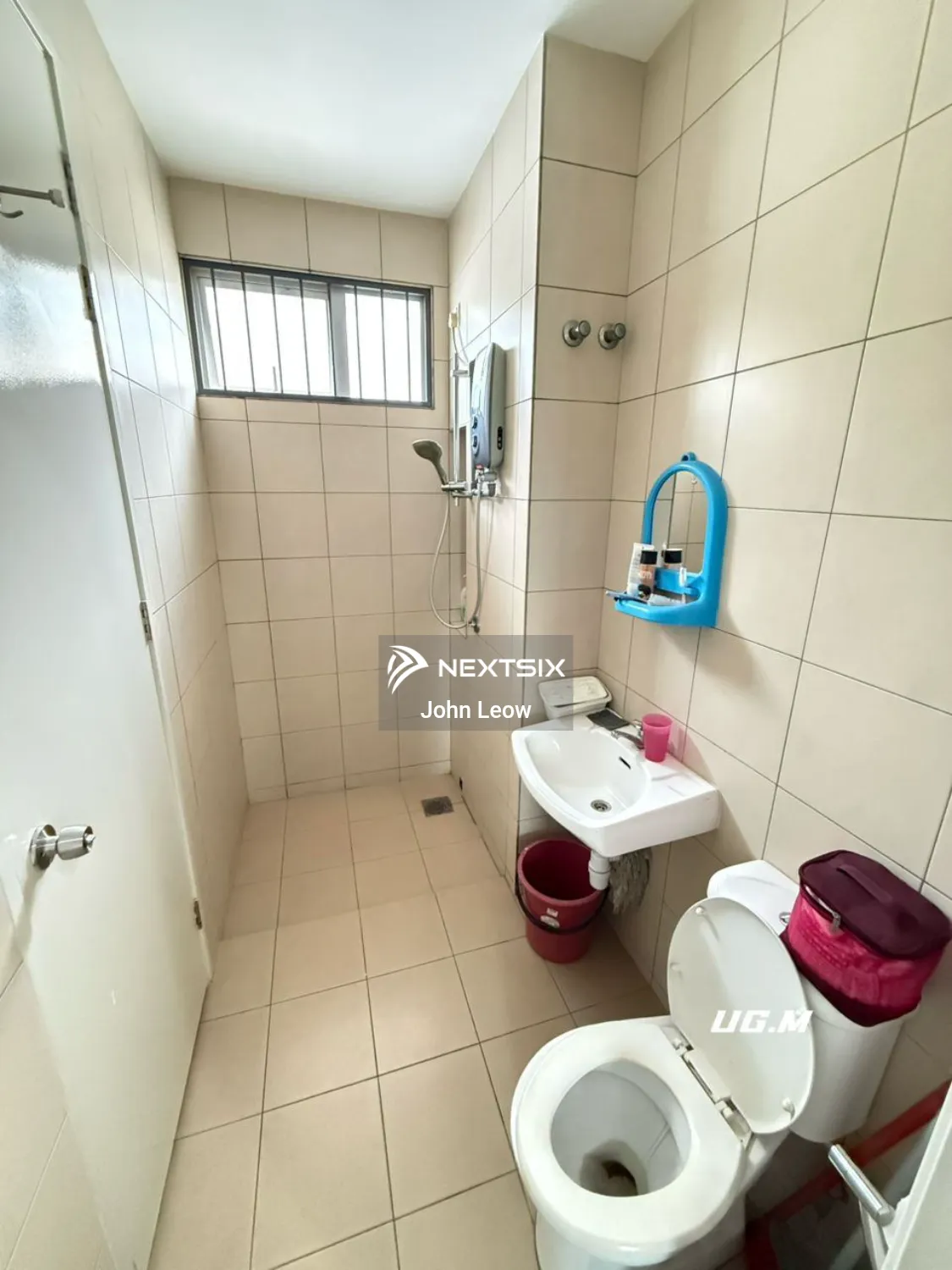 2.5-sty Terrace/Link House For Sale in Ambang Botanic Selangor - Image 9