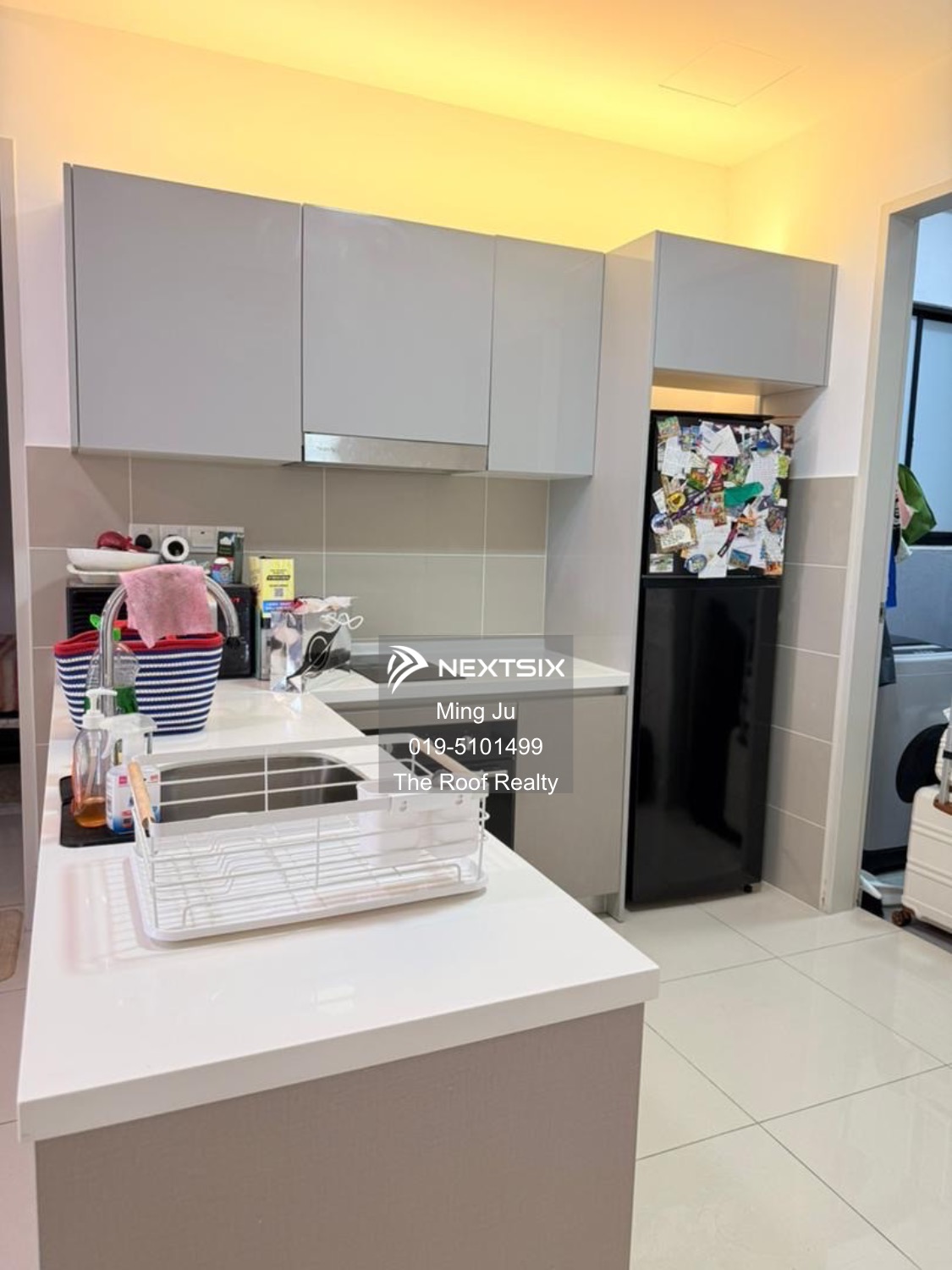 Serviced Residence For Rent in Cheras Wilayah Persekutuan Kuala Lumpur - Image 5