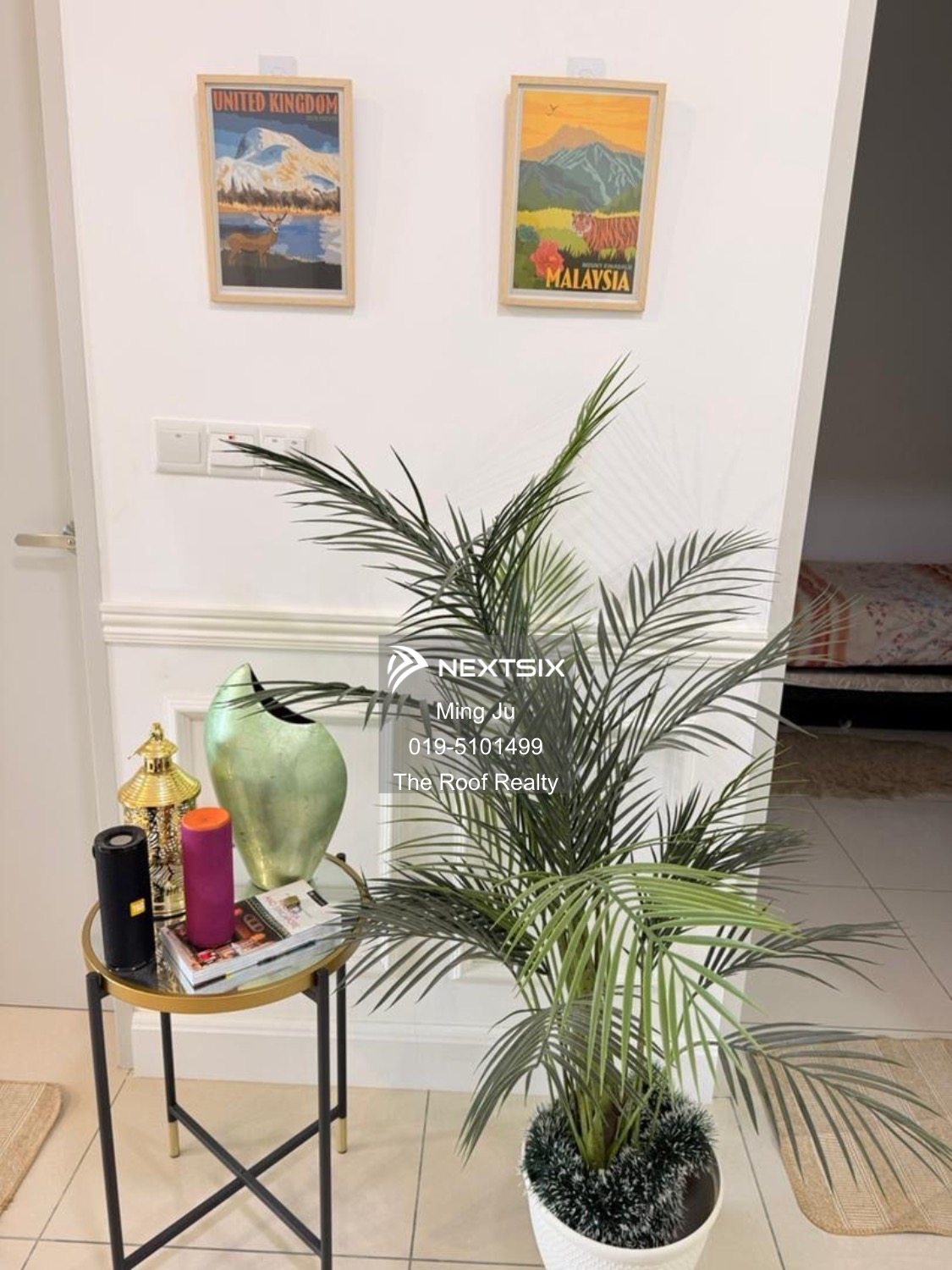 Serviced Residence For Rent in Cheras Wilayah Persekutuan Kuala Lumpur - Image 6