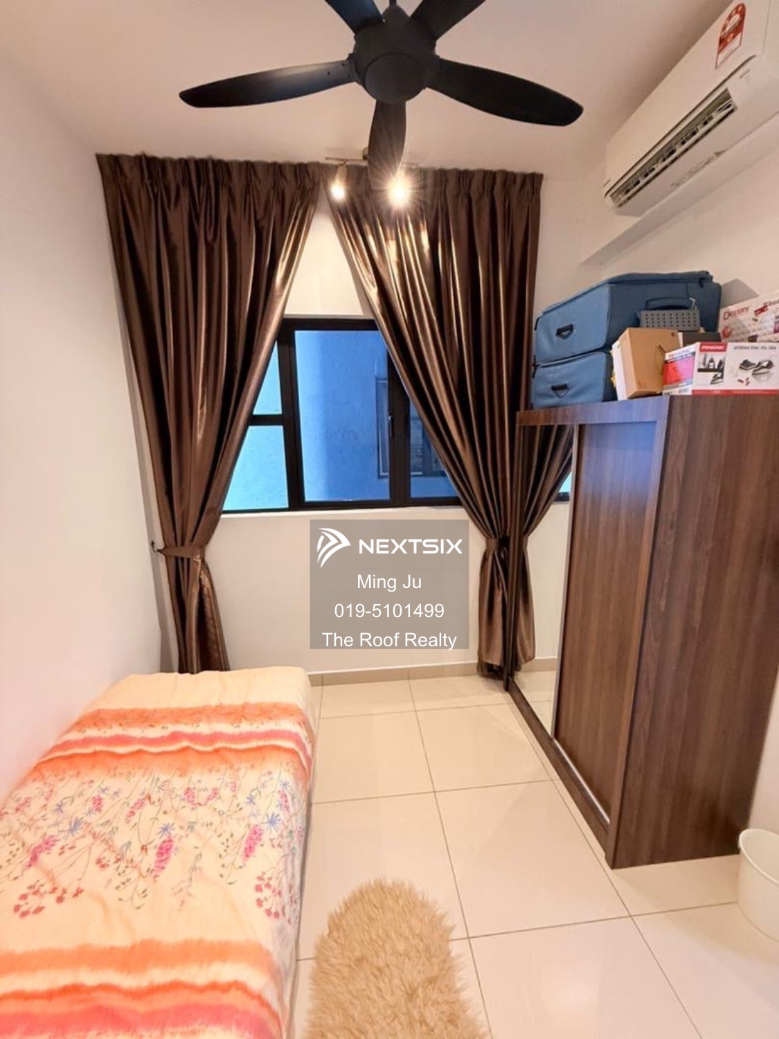Serviced Residence For Rent in Cheras Wilayah Persekutuan Kuala Lumpur - Image 7
