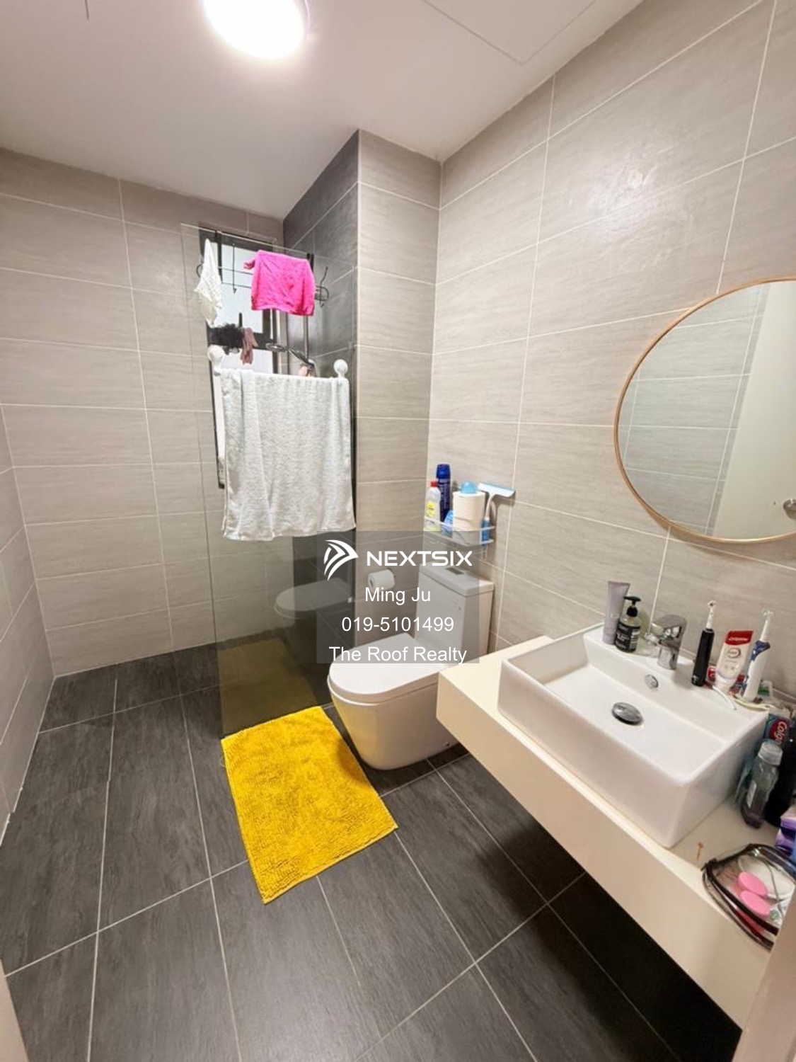 Serviced Residence For Rent in Cheras Wilayah Persekutuan Kuala Lumpur - Image 8