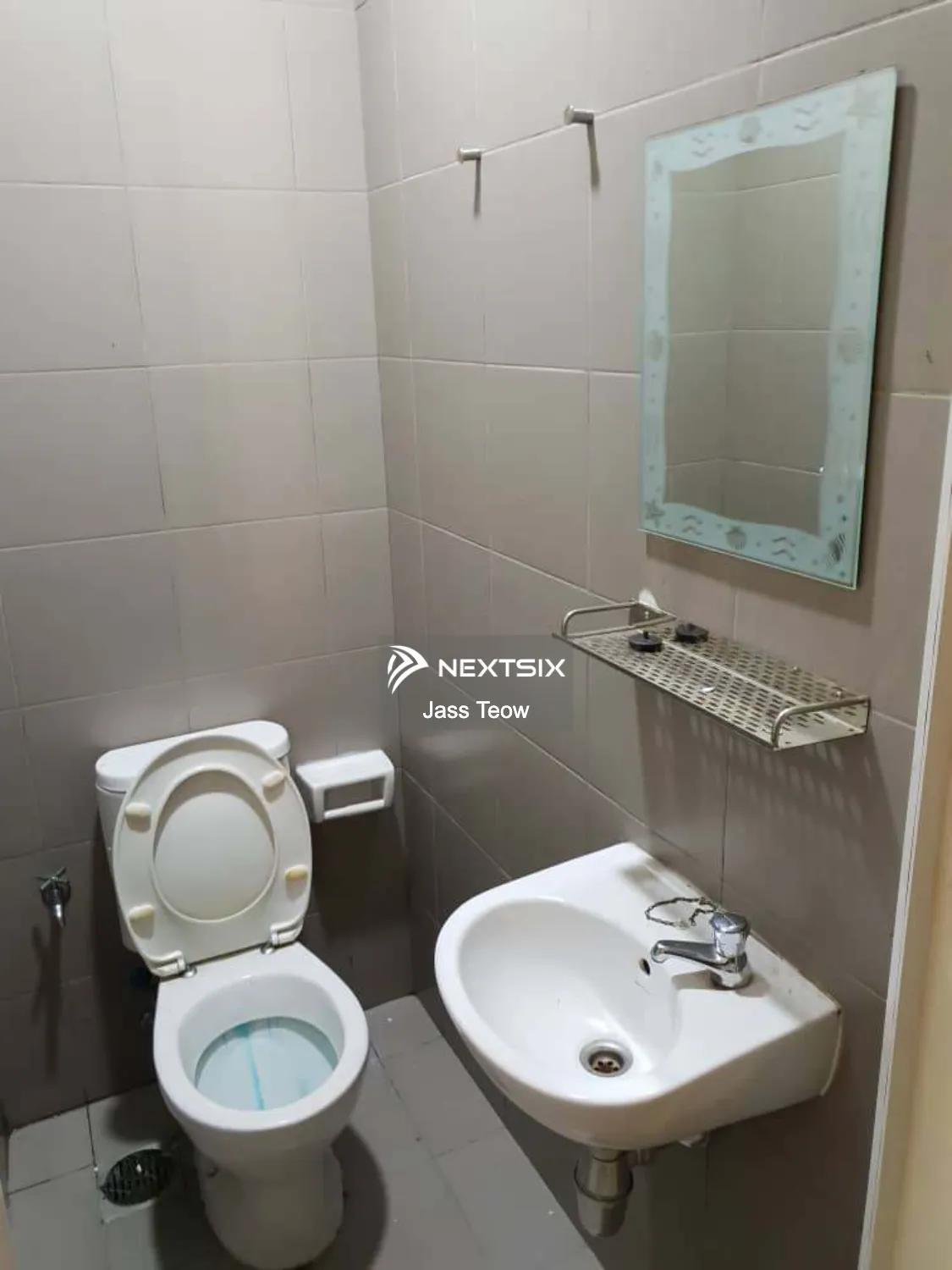Serviced Residence For Sale in KL City Kuala Lumpur