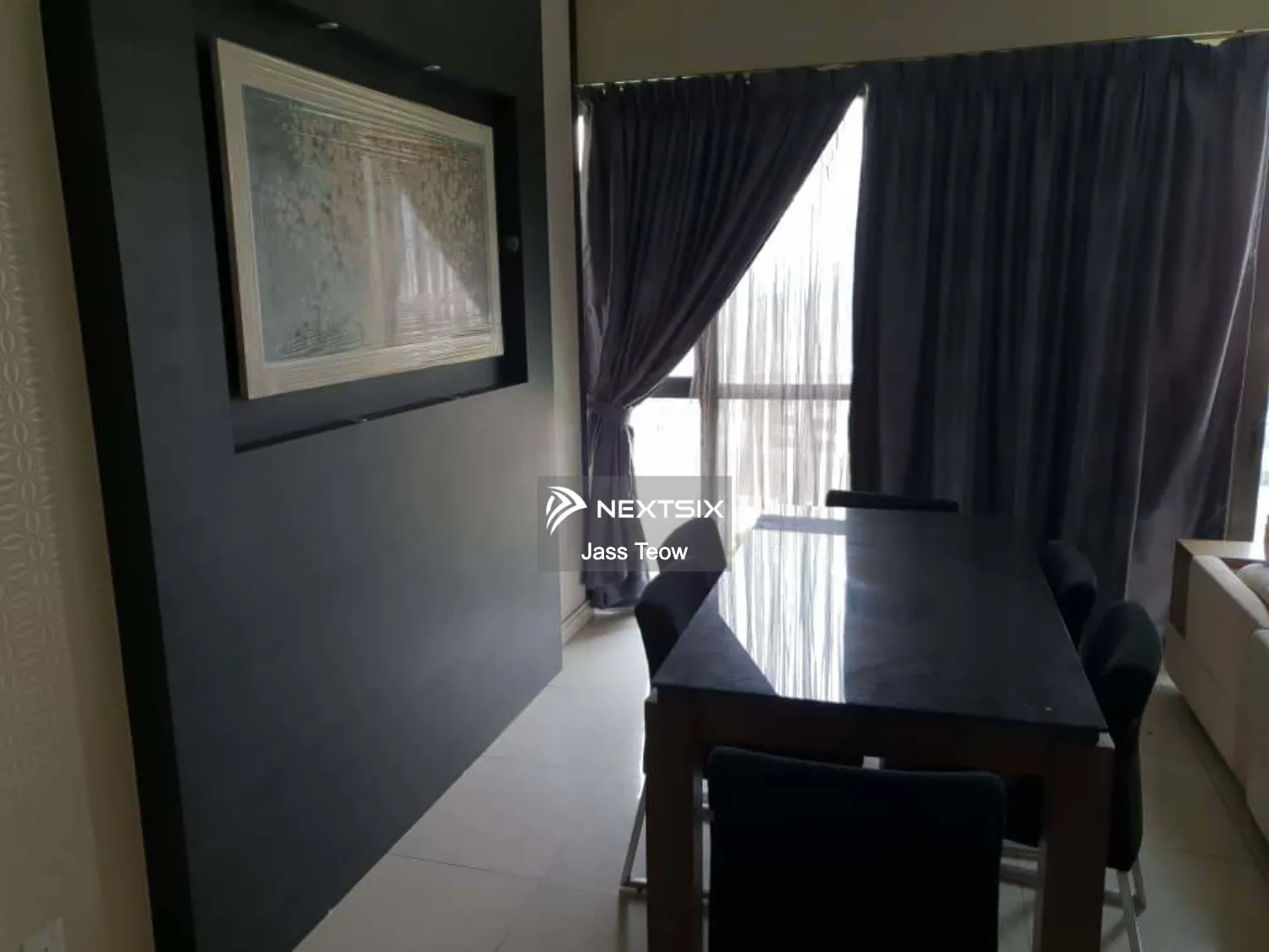 Serviced Residence For Sale in KL City Wilayah Persekutuan Kuala Lumpur - Image 11