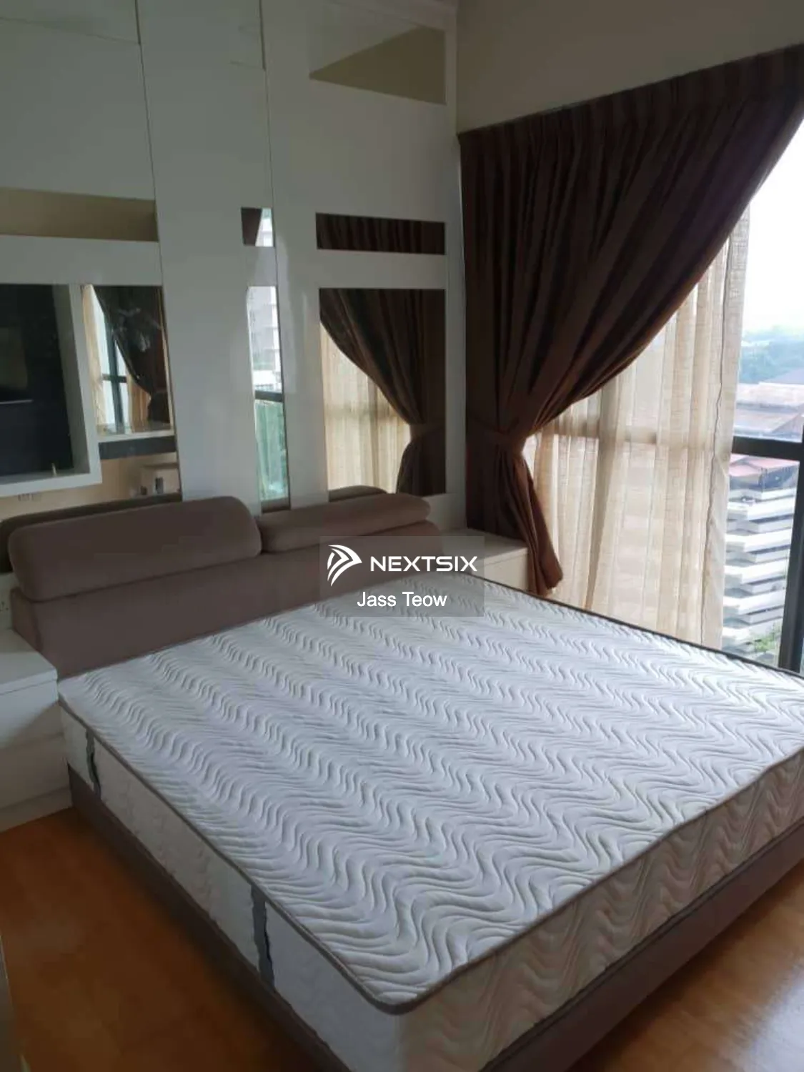 Serviced Residence For Sale in KL City Wilayah Persekutuan Kuala Lumpur - Image 12
