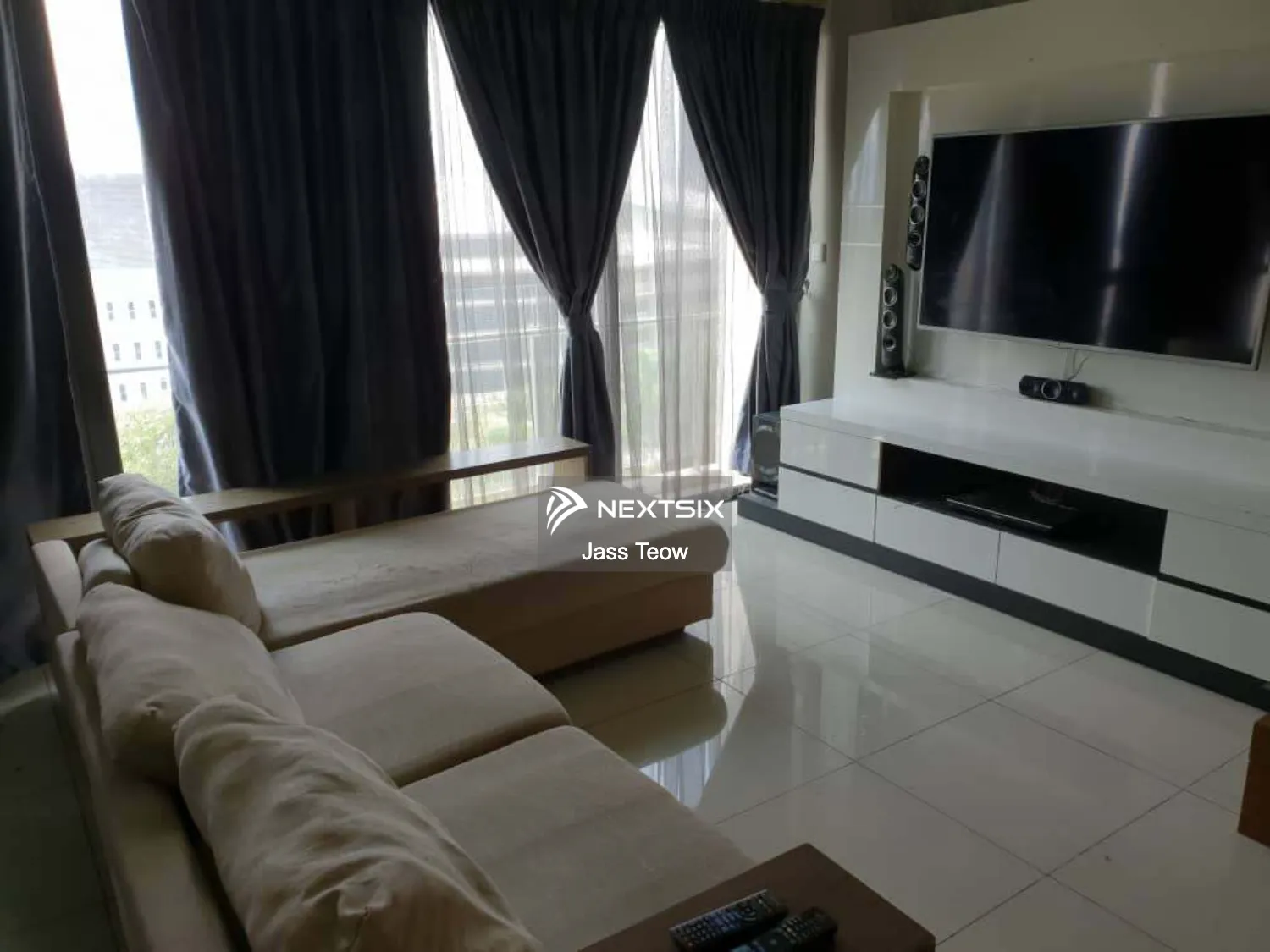 Serviced Residence For Sale in KL City Wilayah Persekutuan Kuala Lumpur - Image 13