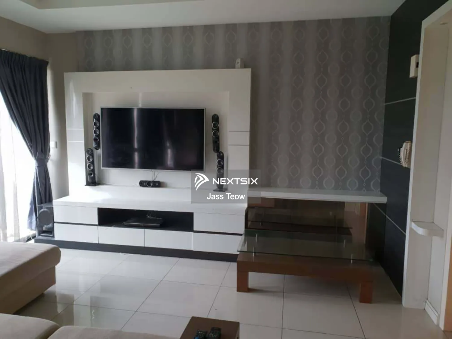 Serviced Residence For Sale in KL City Wilayah Persekutuan Kuala Lumpur - Image 14