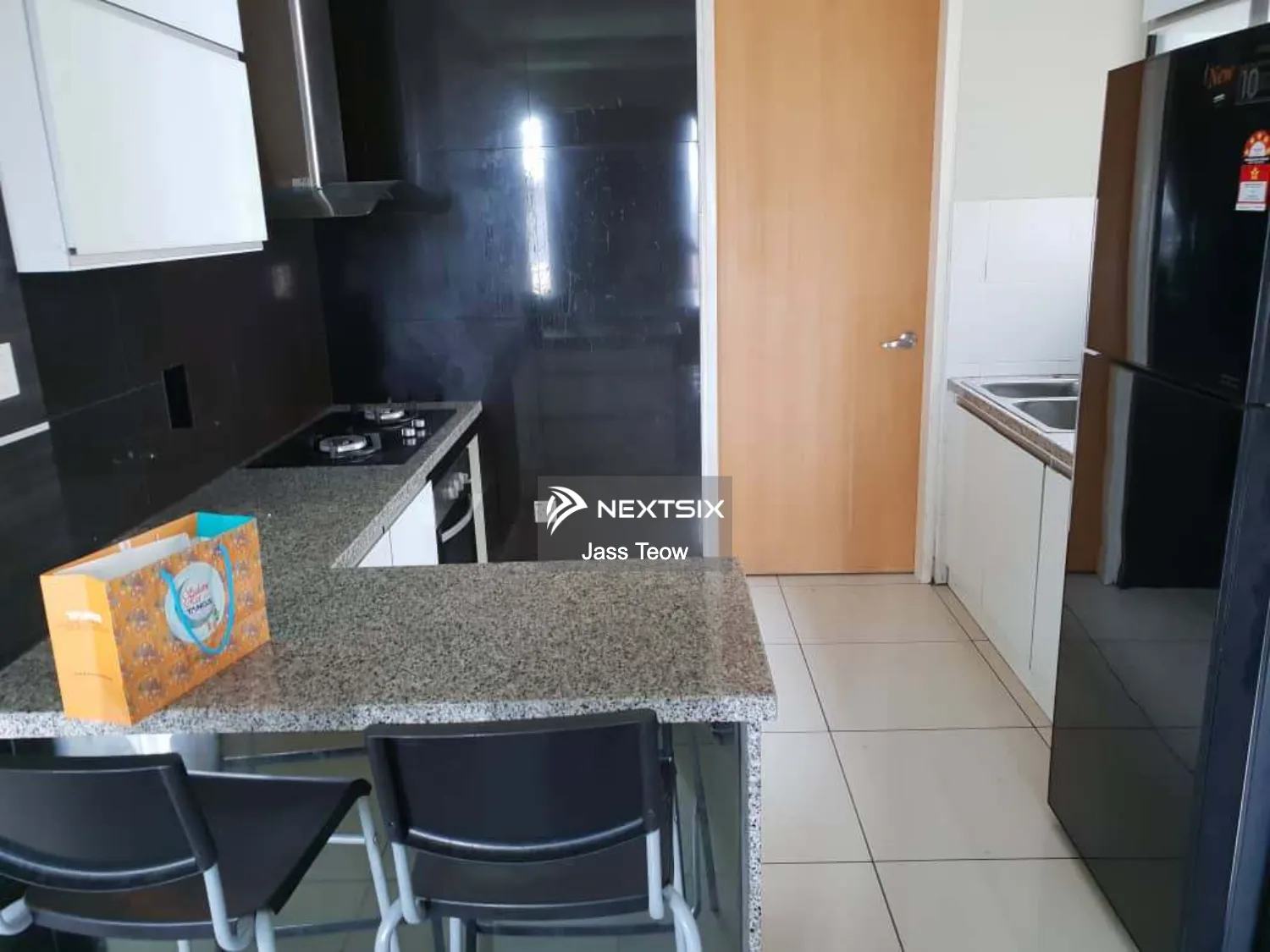 Serviced Residence For Sale in KL City Wilayah Persekutuan Kuala Lumpur - Image 15