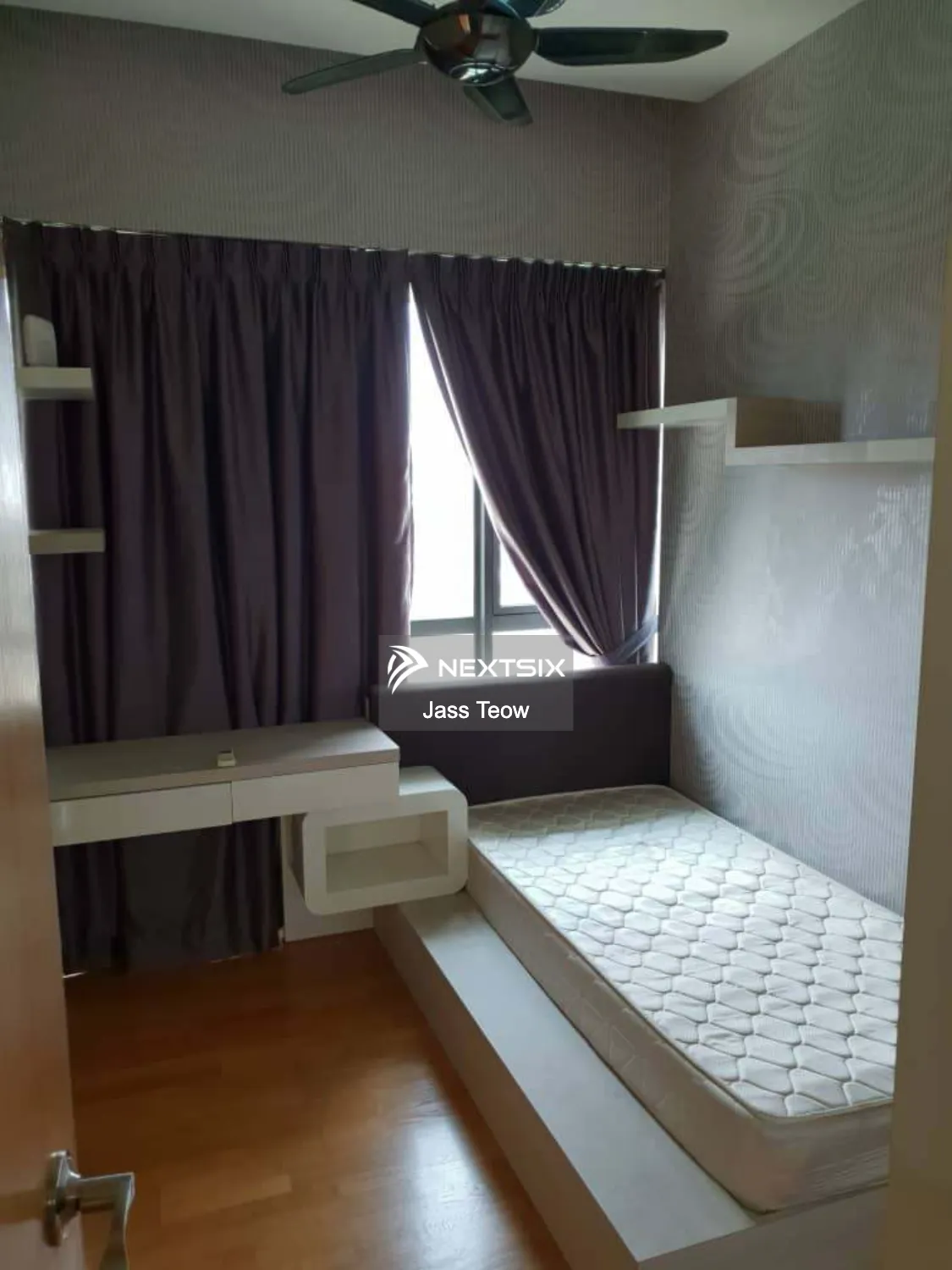 Serviced Residence For Sale in KL City Wilayah Persekutuan Kuala Lumpur - Image 16