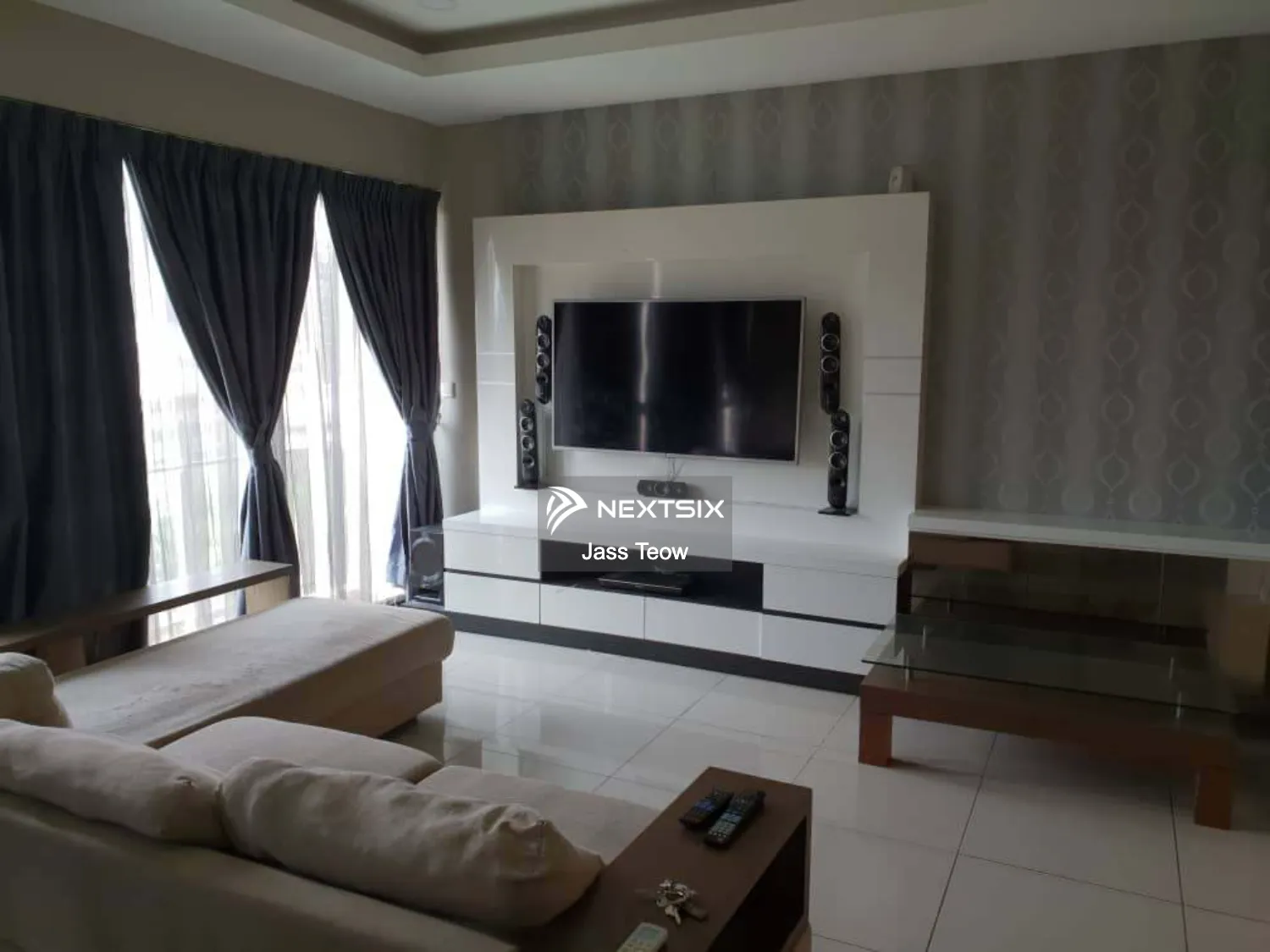 Serviced Residence For Sale in KL City Wilayah Persekutuan Kuala Lumpur - Image 17