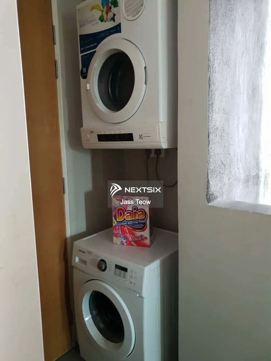Serviced Residence For Sale in KL City Wilayah Persekutuan Kuala Lumpur - Image 5