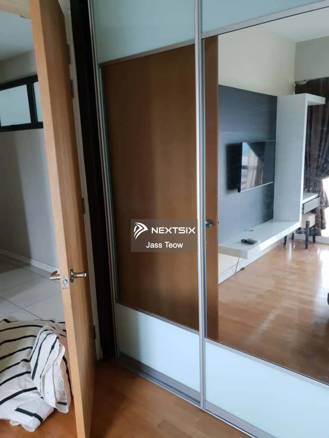 Serviced Residence For Sale in KL City Wilayah Persekutuan Kuala Lumpur - Image 6